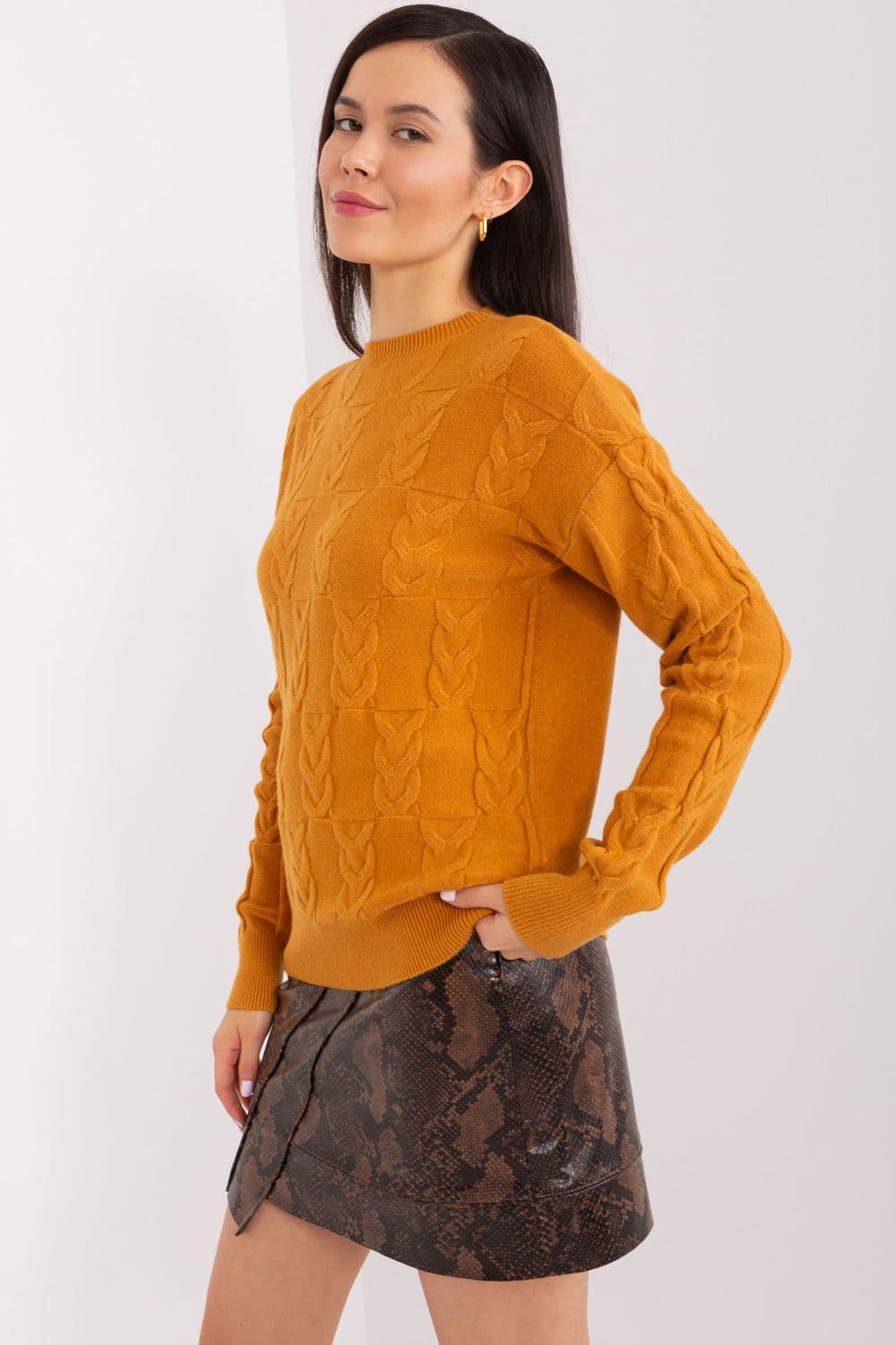 Maglione model 208297 AT - Miniatura 2