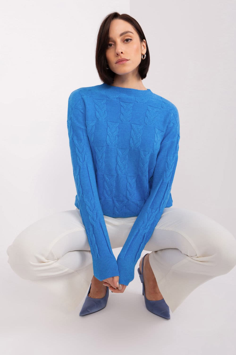 Maglione model 208302 AT - Miniatura 2