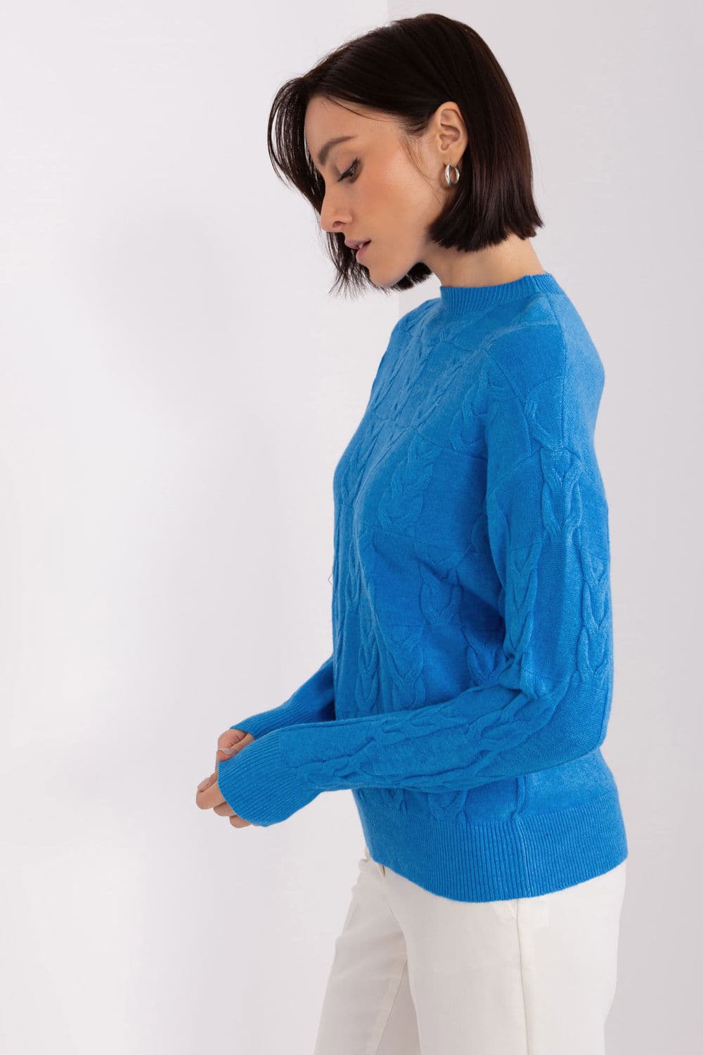 Maglione model 208302 AT - Miniatura 3