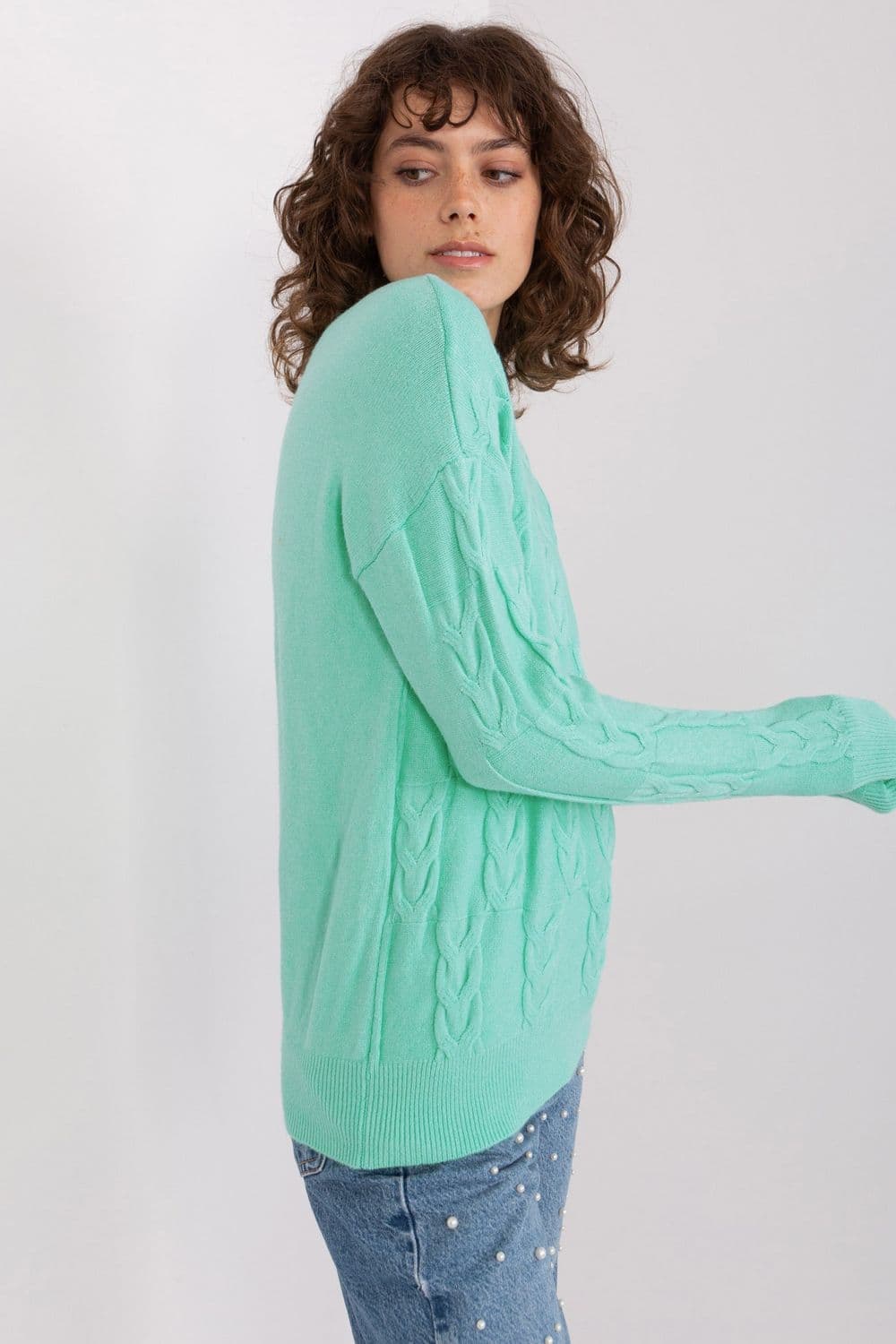 Maglione model 208304 AT - Miniatura 2
