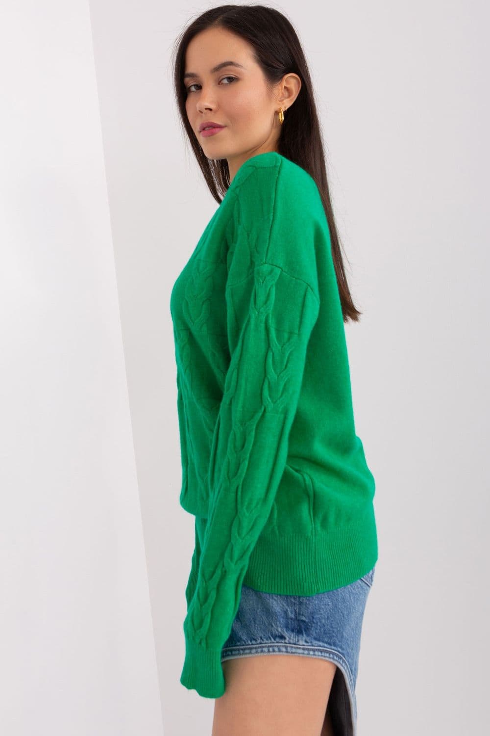 Maglione model 208305 AT - Miniatura 2