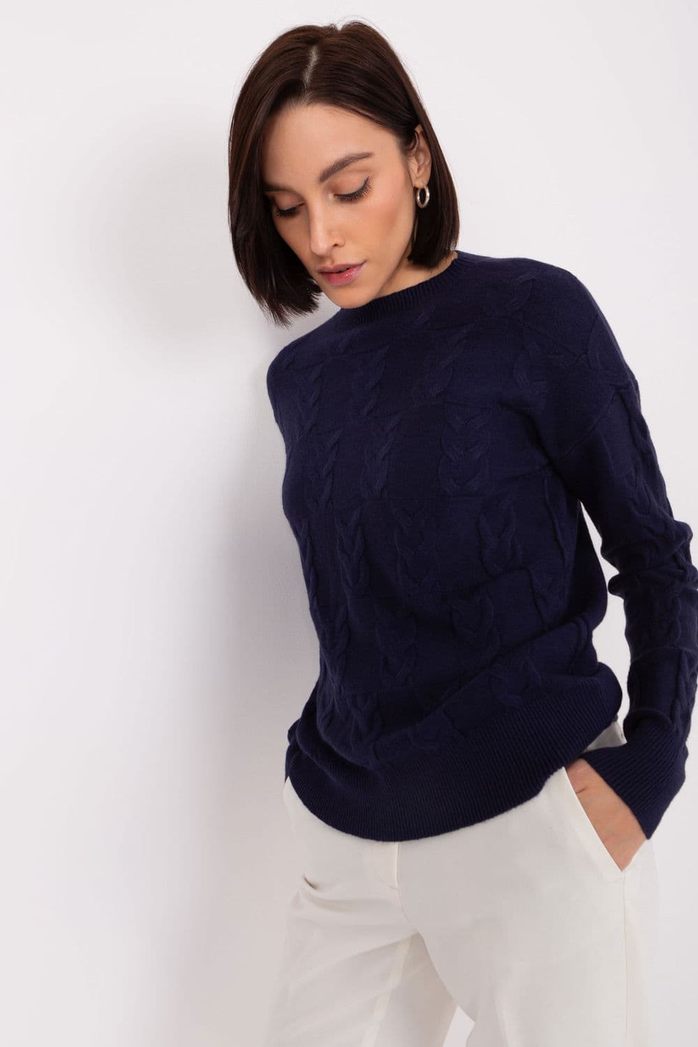 Maglione model 208306 AT
