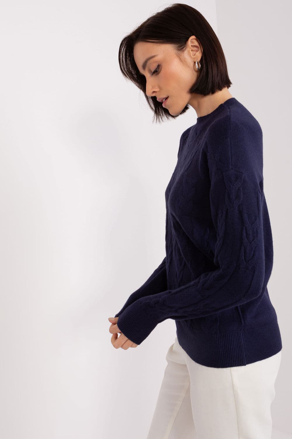 Maglione model 208306 AT - Miniatura 2