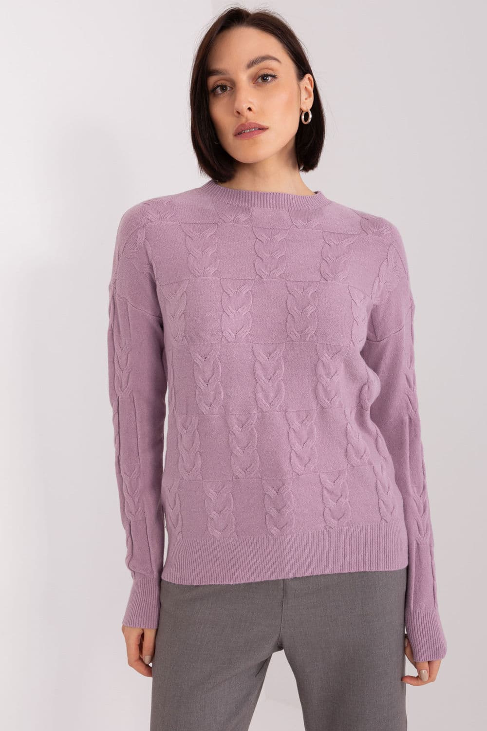 Maglione model 208308 AT
