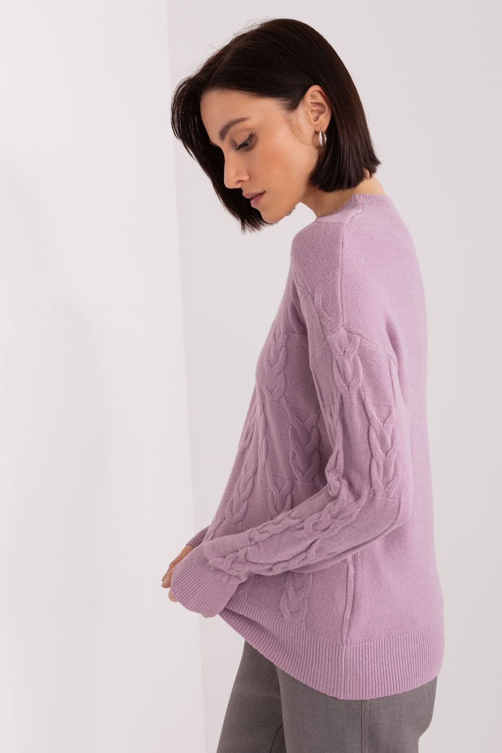 Maglione model 208308 AT - Miniatura 2