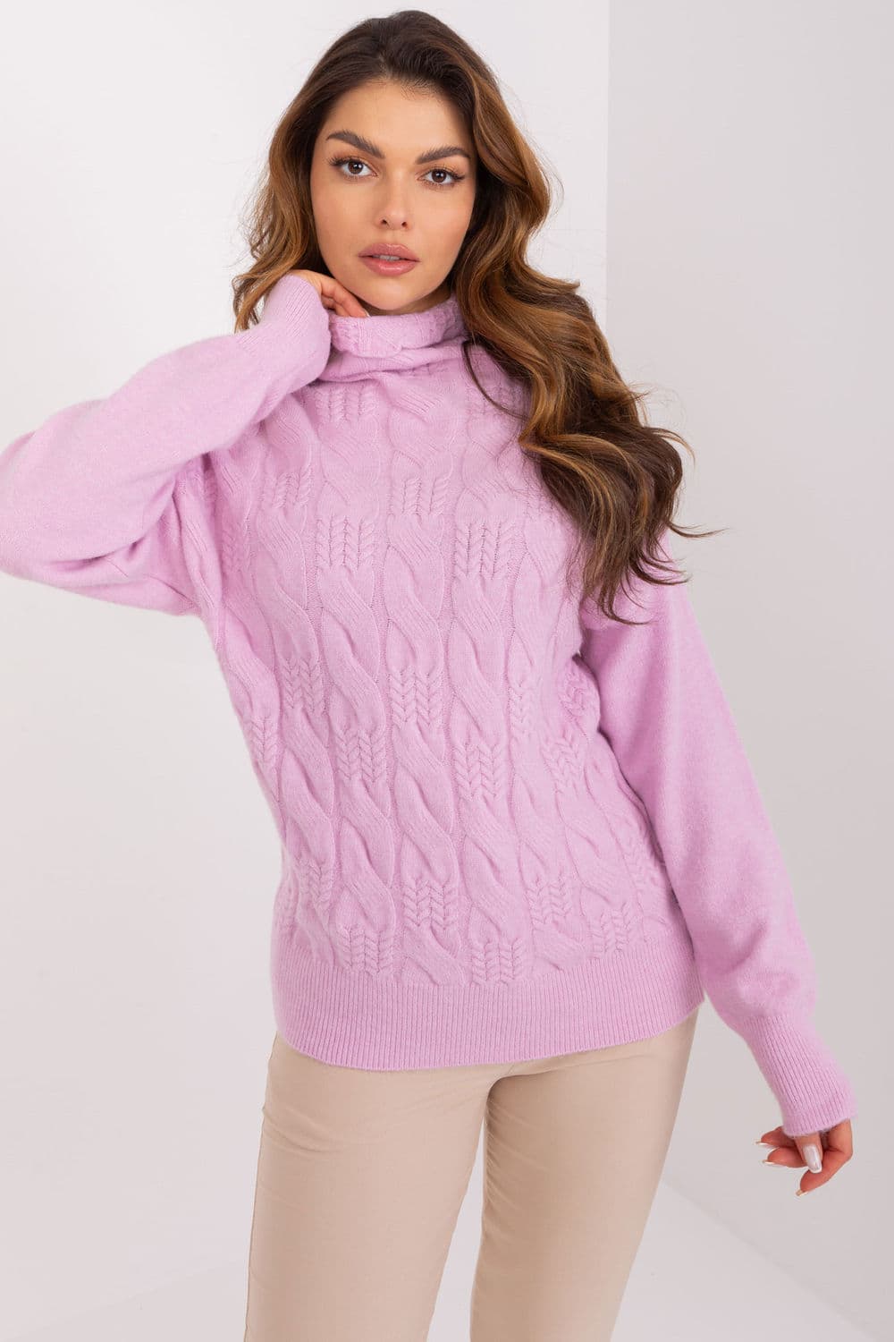 Collo alto model 208309 AT