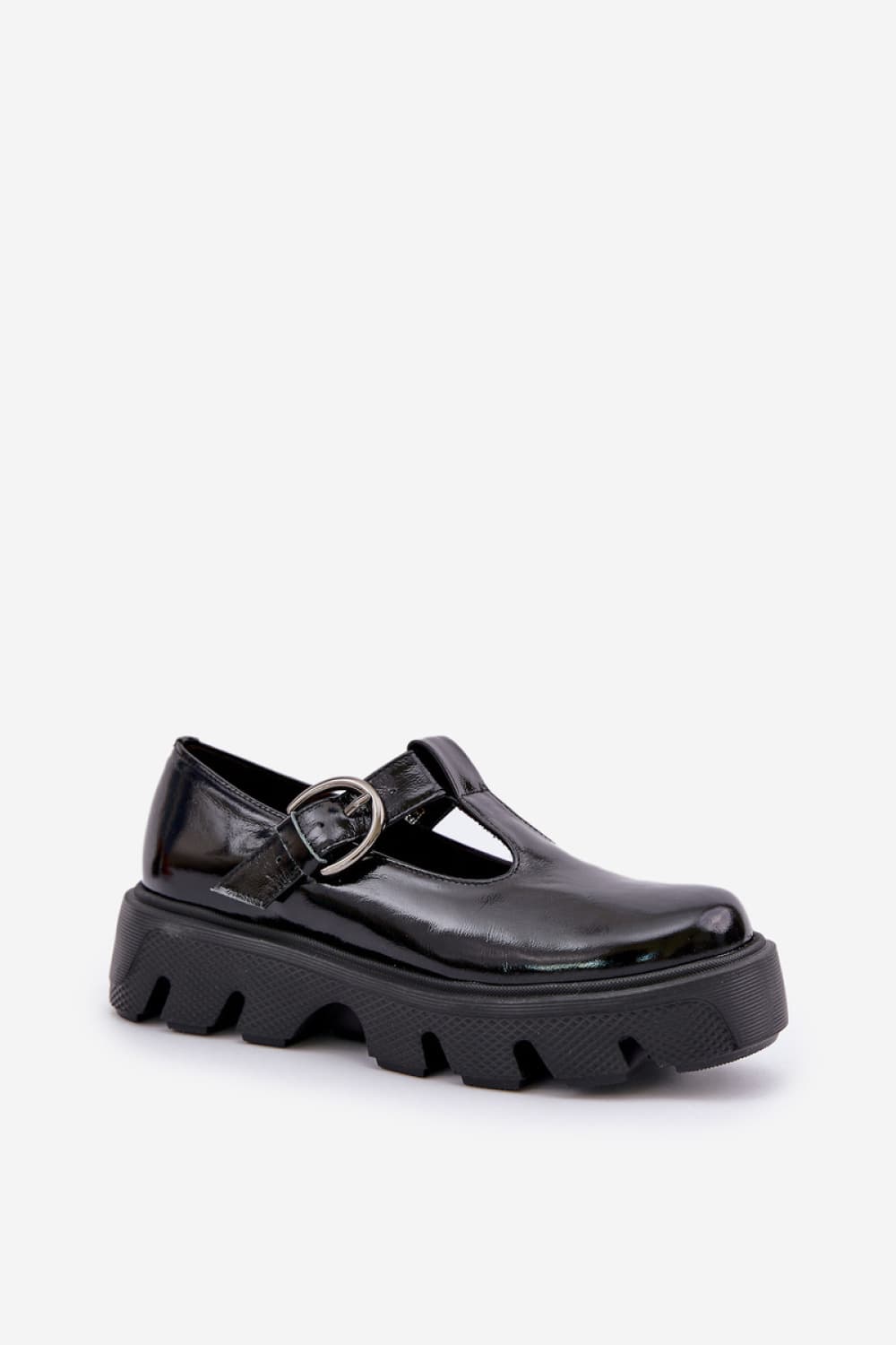Scarpe con plateau model 208331 Step in style - Miniatura 2