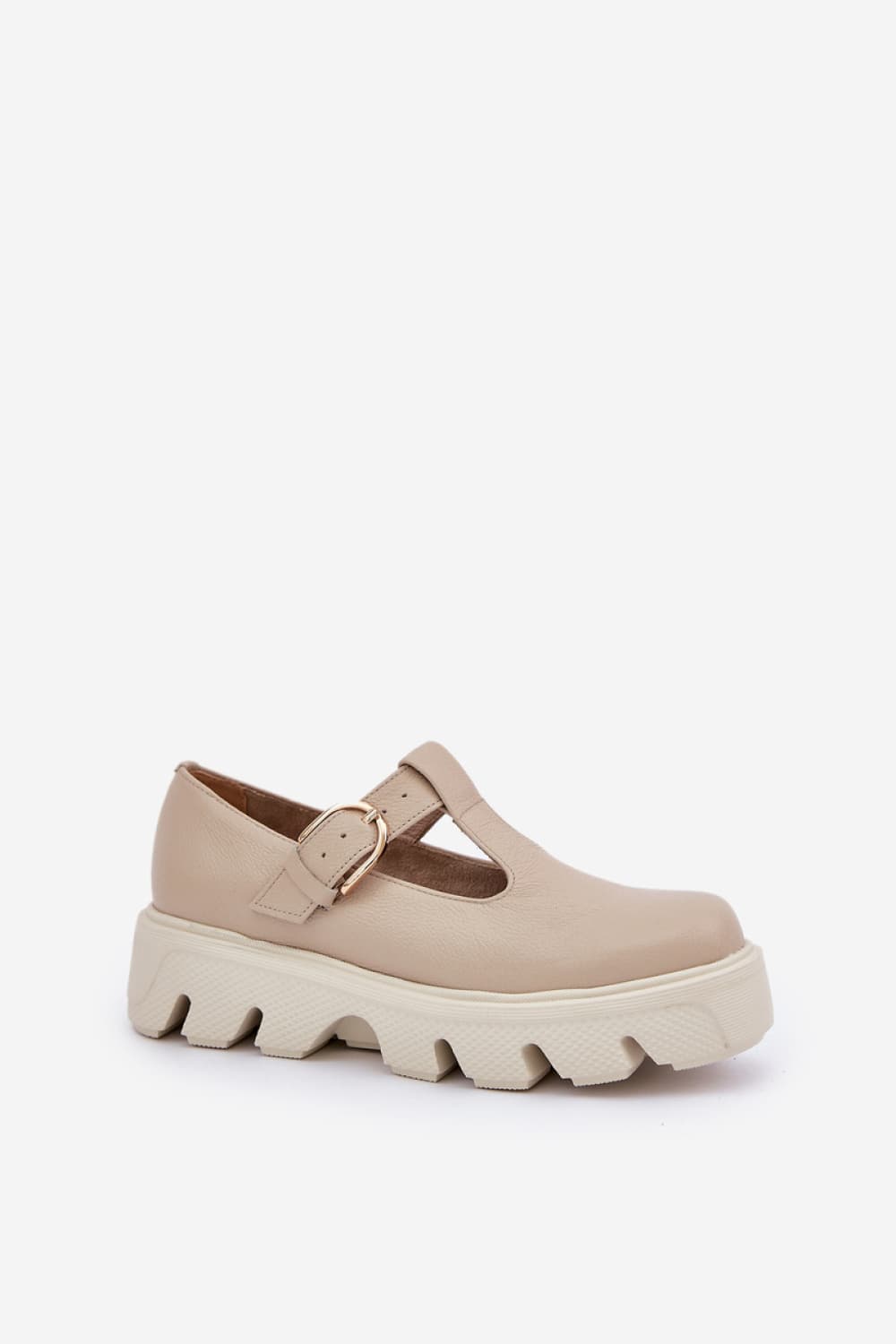 Scarpe con plateau model 208333 Step in style - Miniatura 2