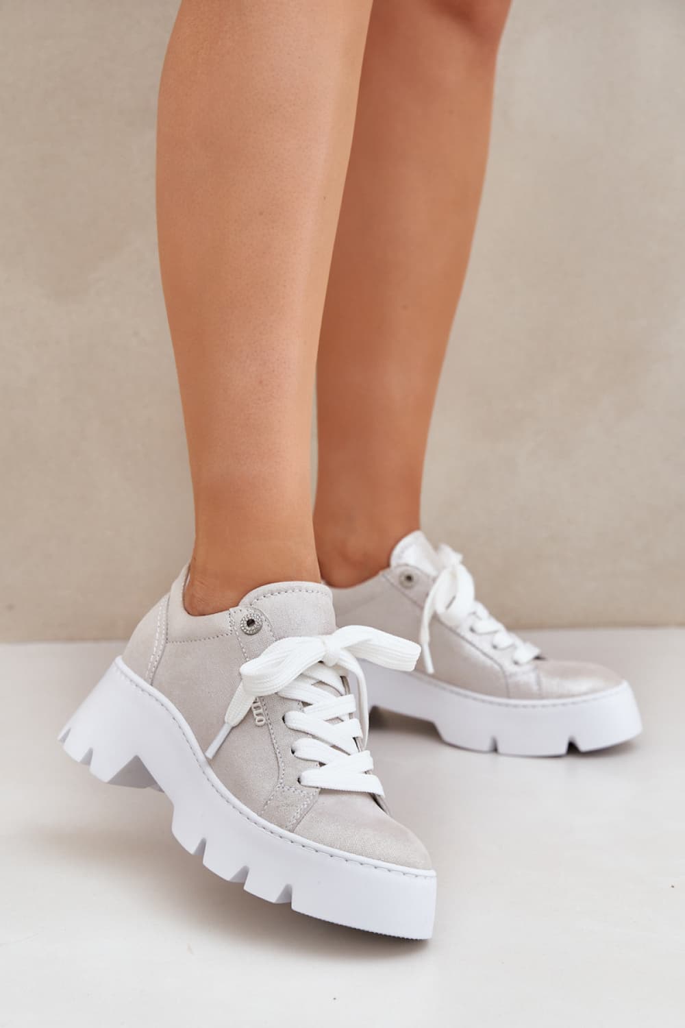 Scarpe spportive model 208345 Step in style