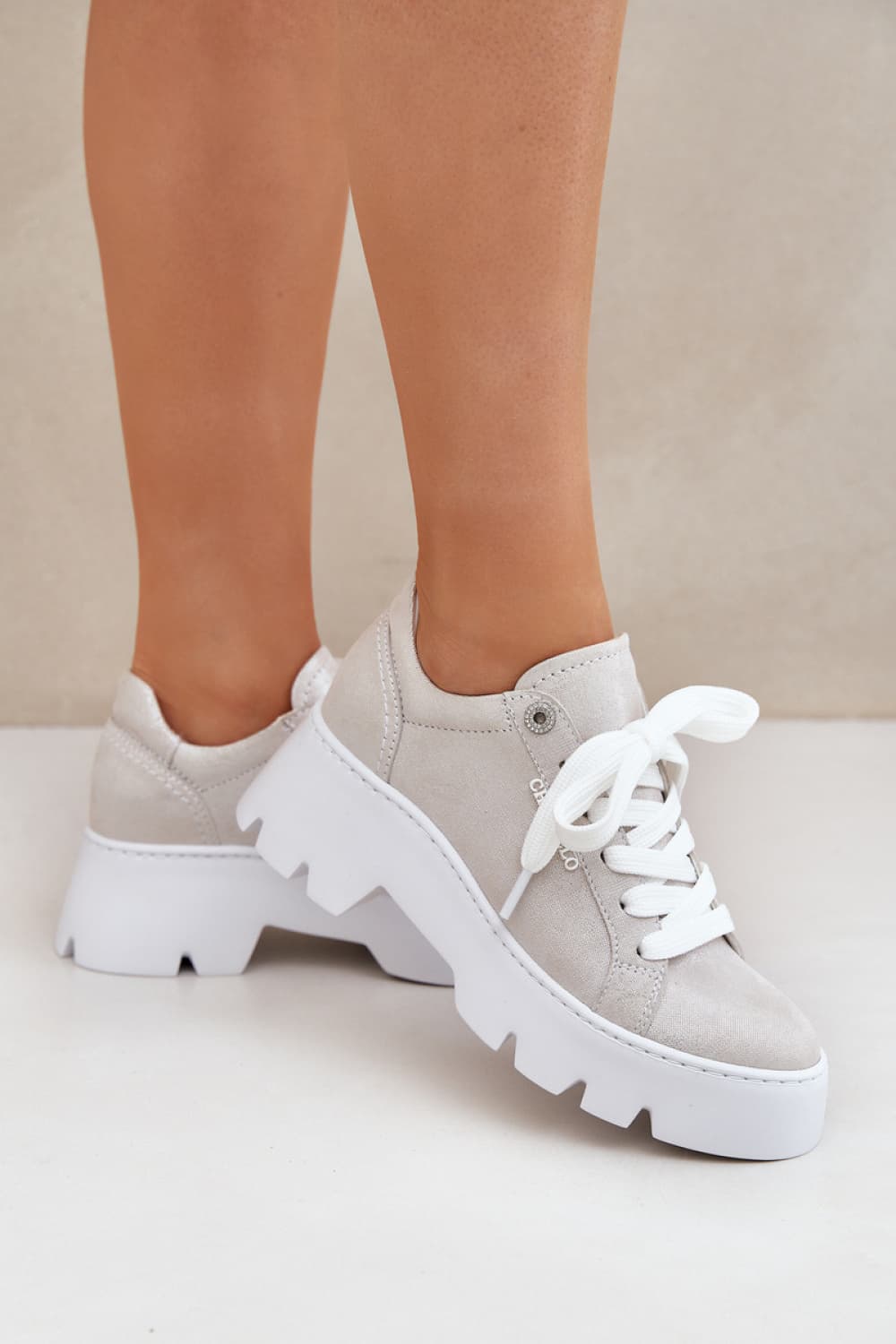 Scarpe spportive model 208345 Step in style - Miniatura 3