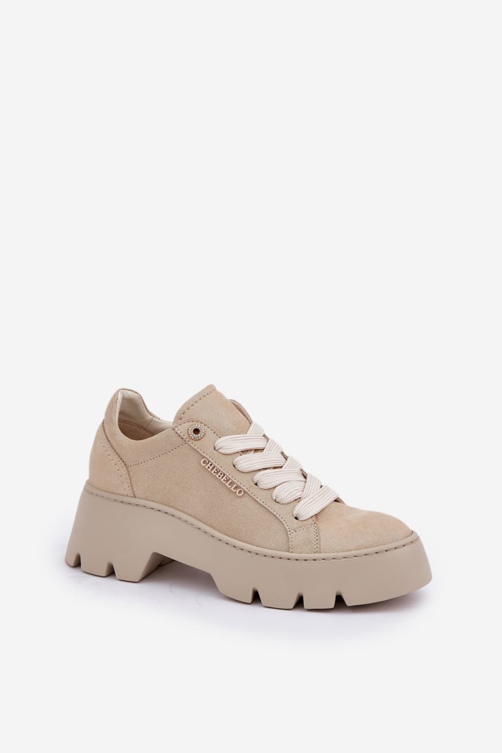 Scarpe sportive con piattaforma model 208346 Step in style - Miniatura 2