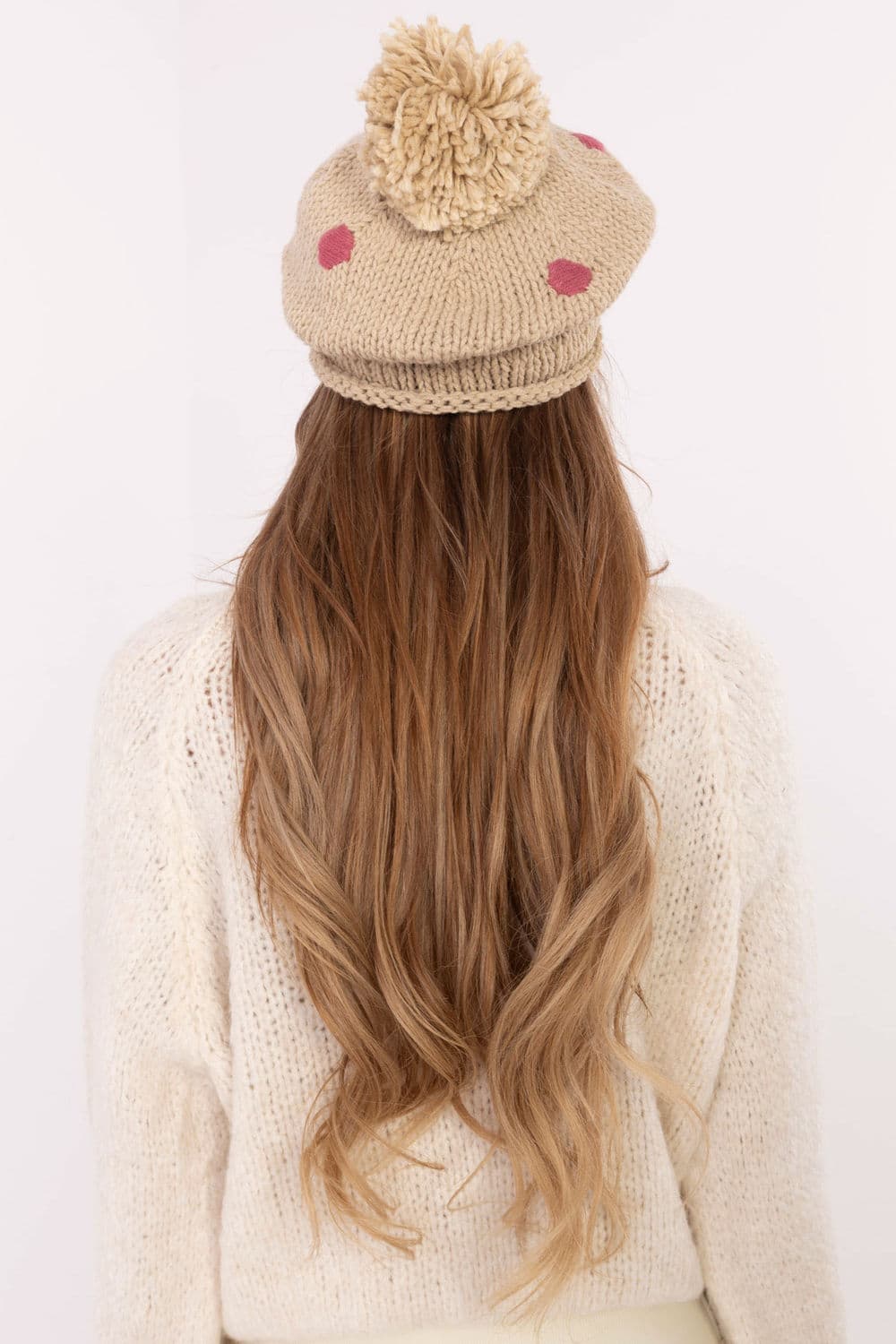 Cappello model 208411 AT - Miniatura 3