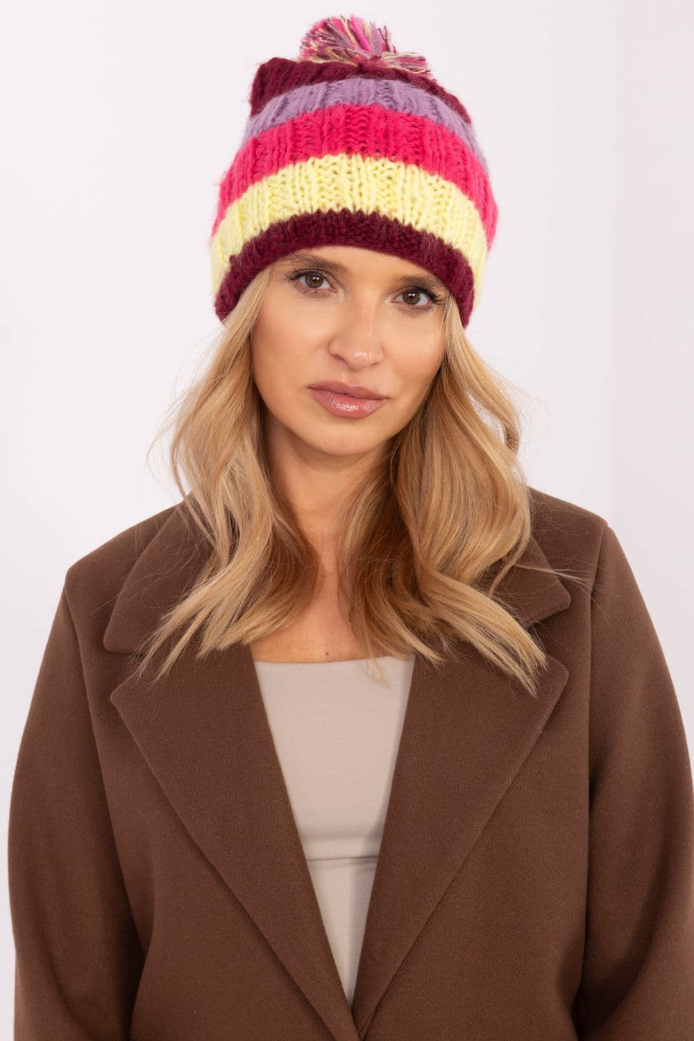 Cappello model 208412 AT