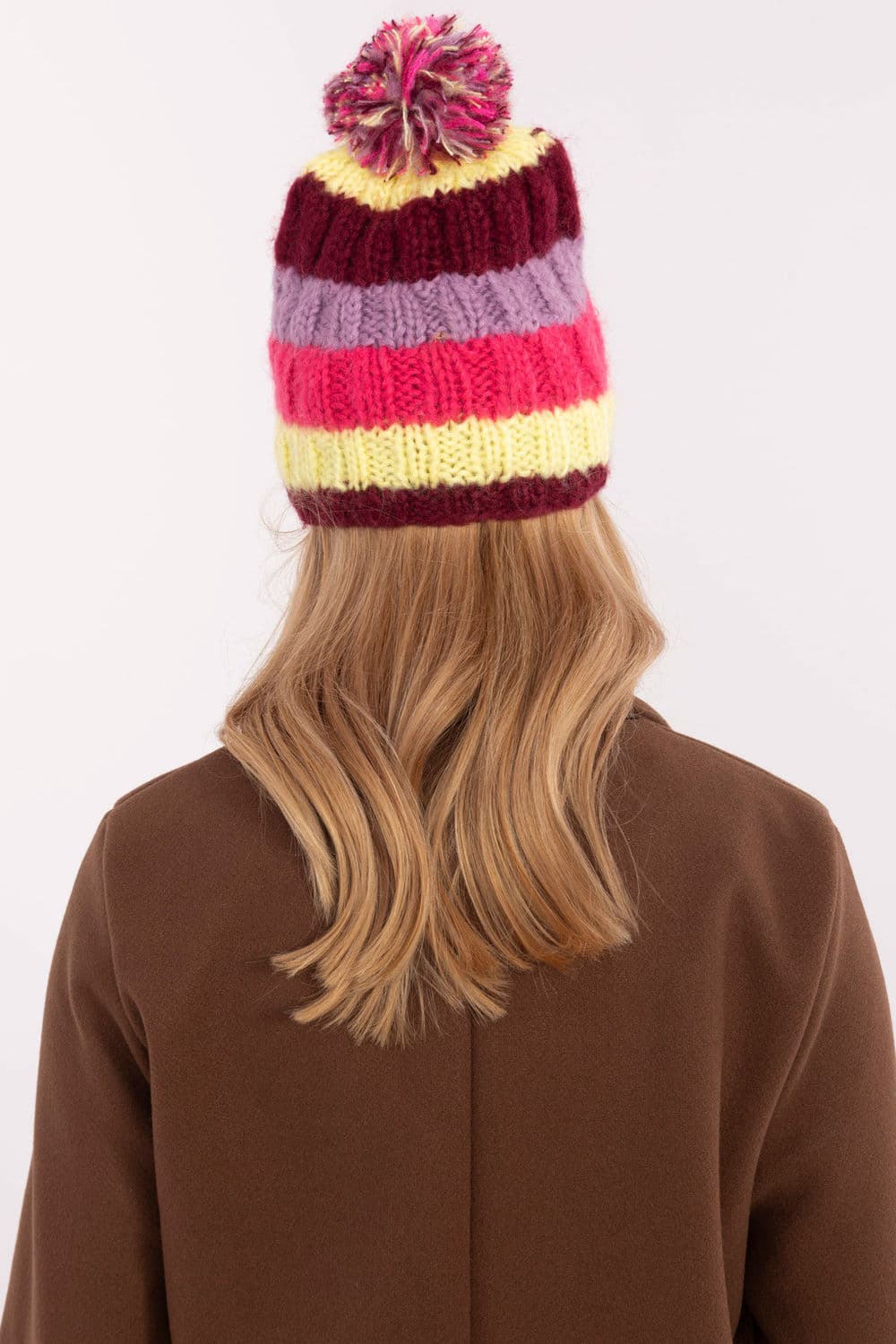 Cappello model 208412 AT - Miniatura 3