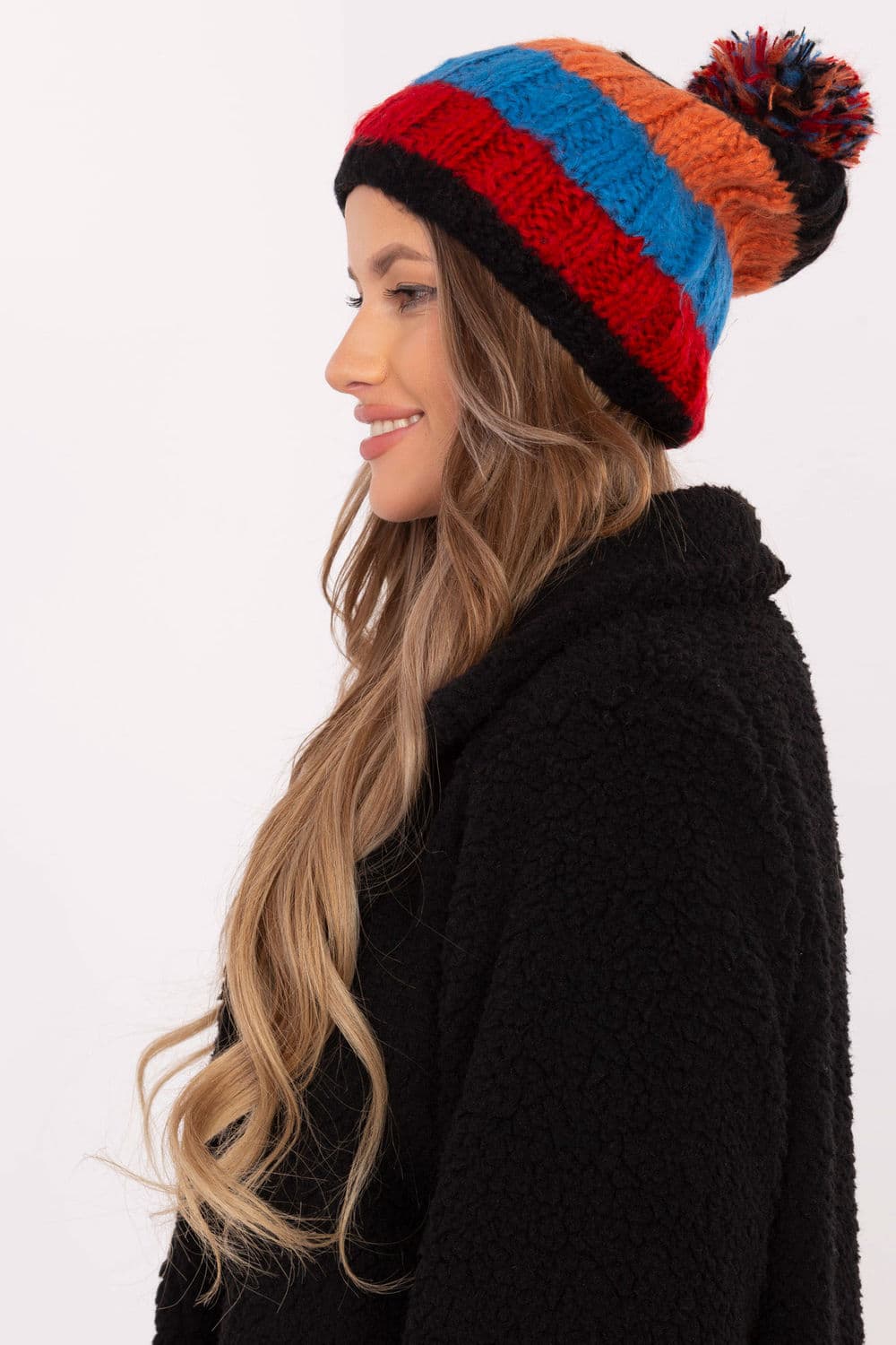Cappello model 208414 AT - Miniatura 2