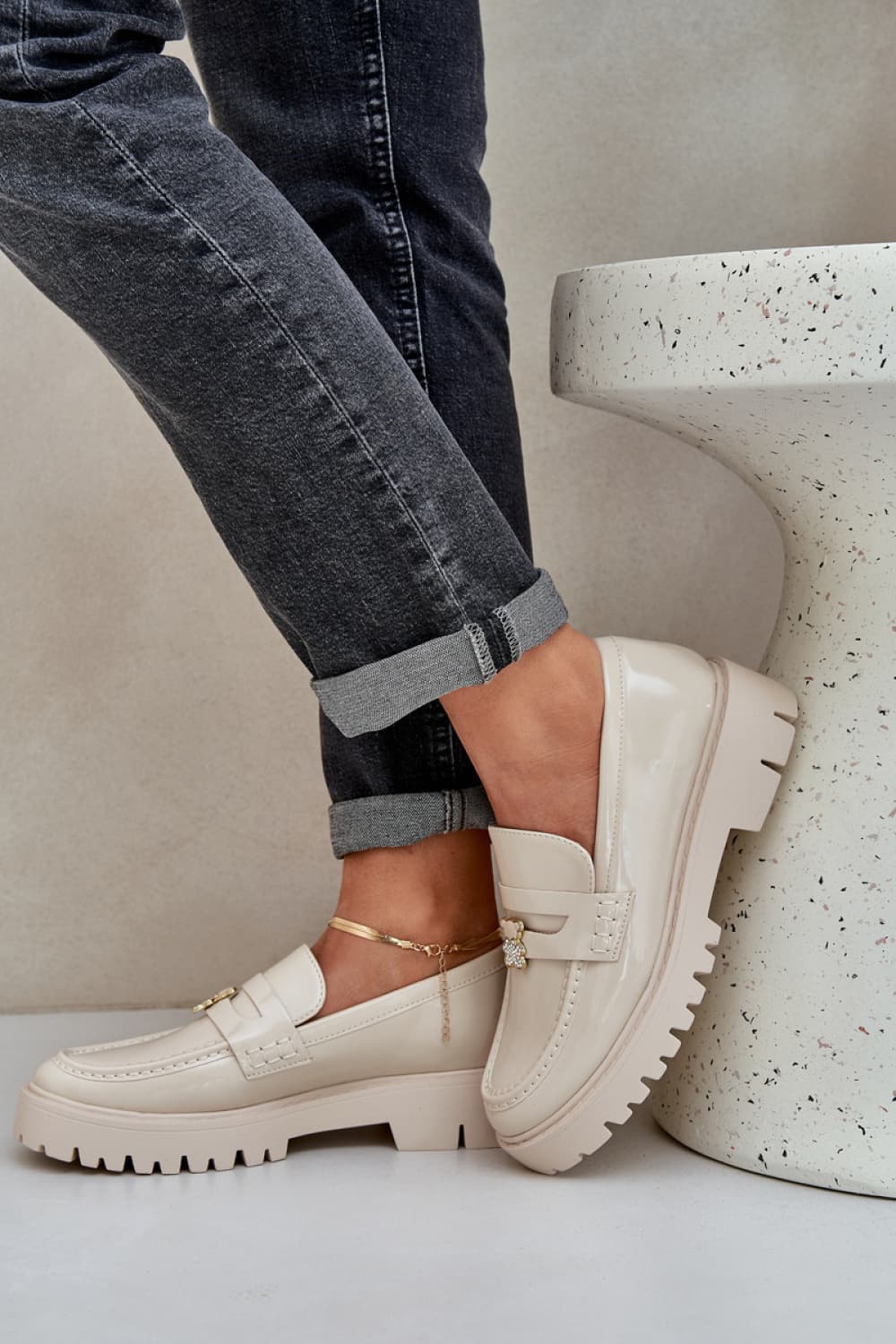 Mocassini model 208425 Step in style - Miniatura 3