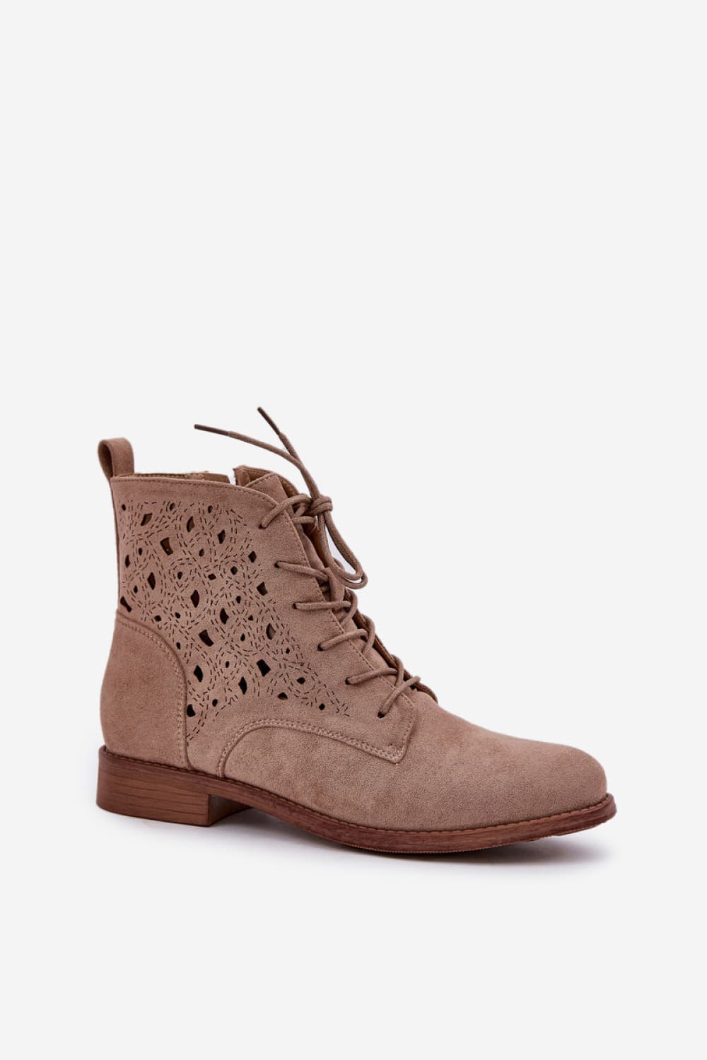 Scarpe con tacco model 208468 Step in style - Miniatura 2