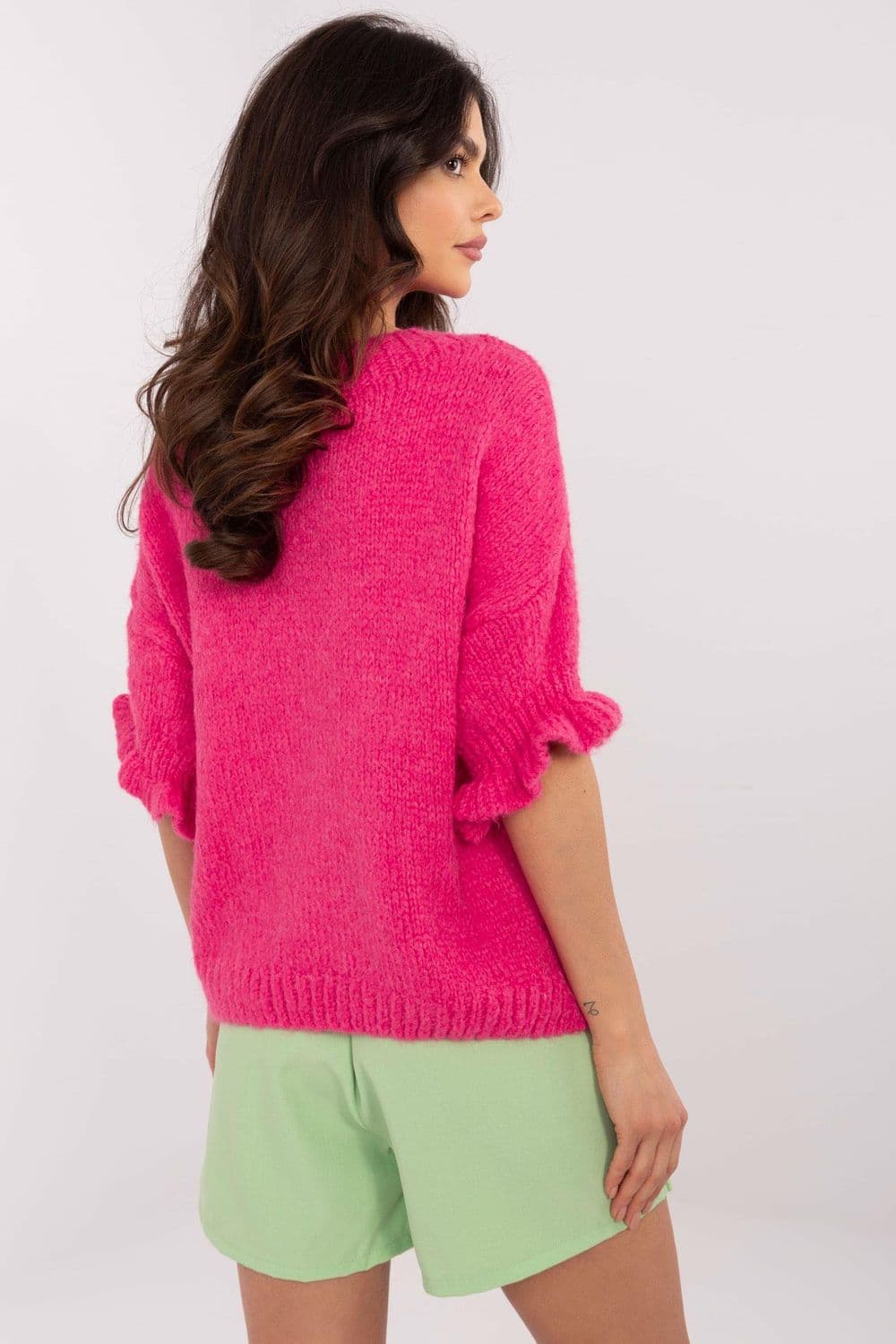 Maglione model 208521 Italy Moda - Miniatura 3