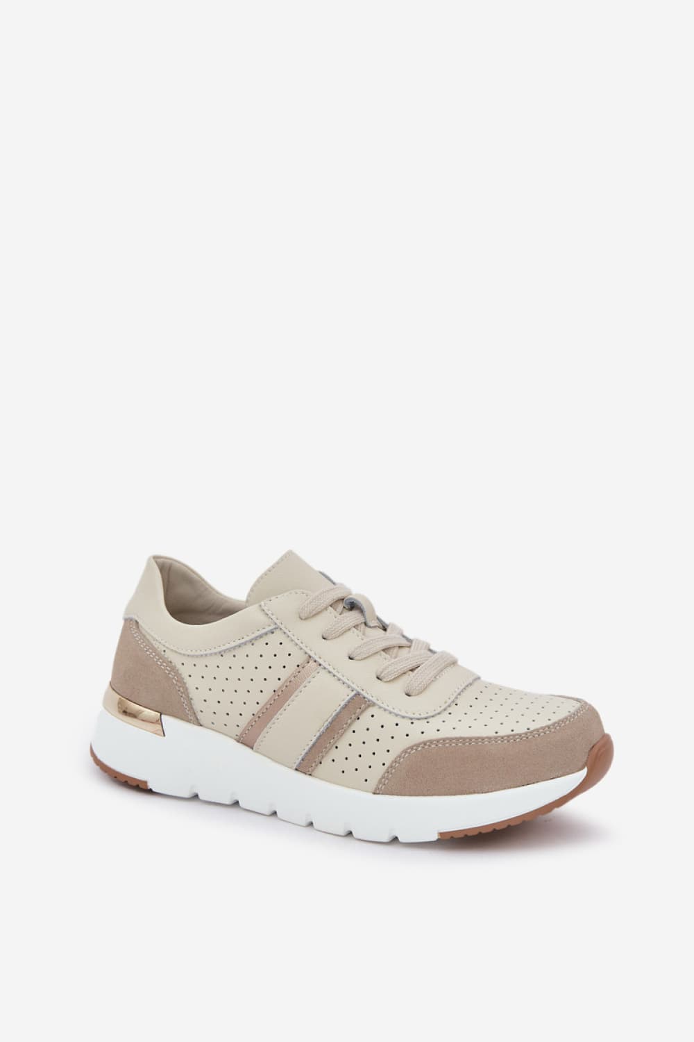 Scarpe sportive con piattaforma model 208535 Step in style - Miniatura 2