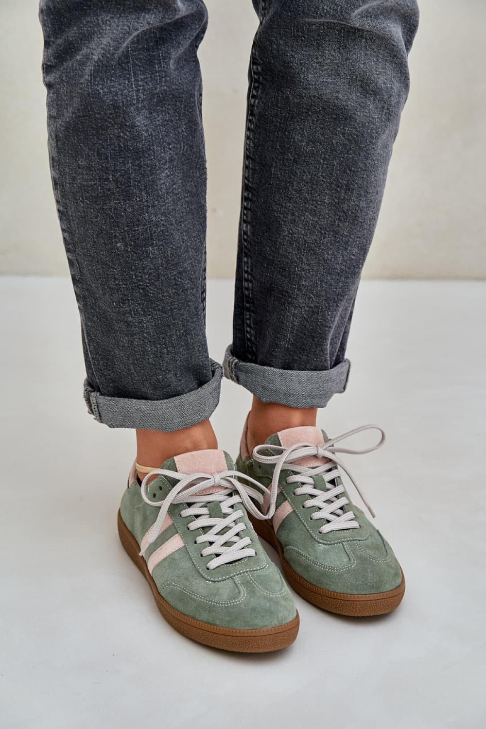 Scarpe spportive model 208537 Step in style - Miniatura 3