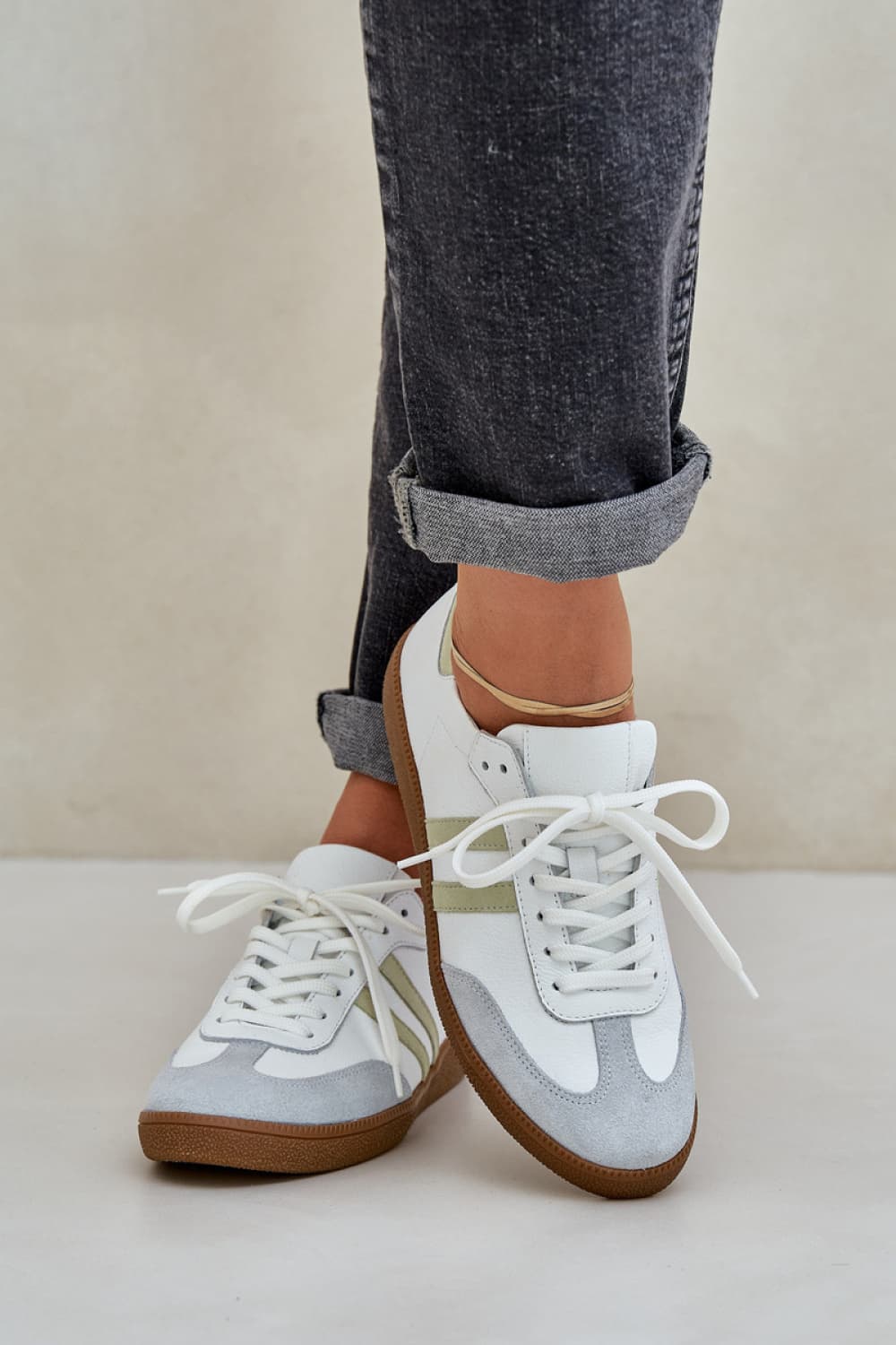 Scarpe spportive model 208538 Step in style - Miniatura 3