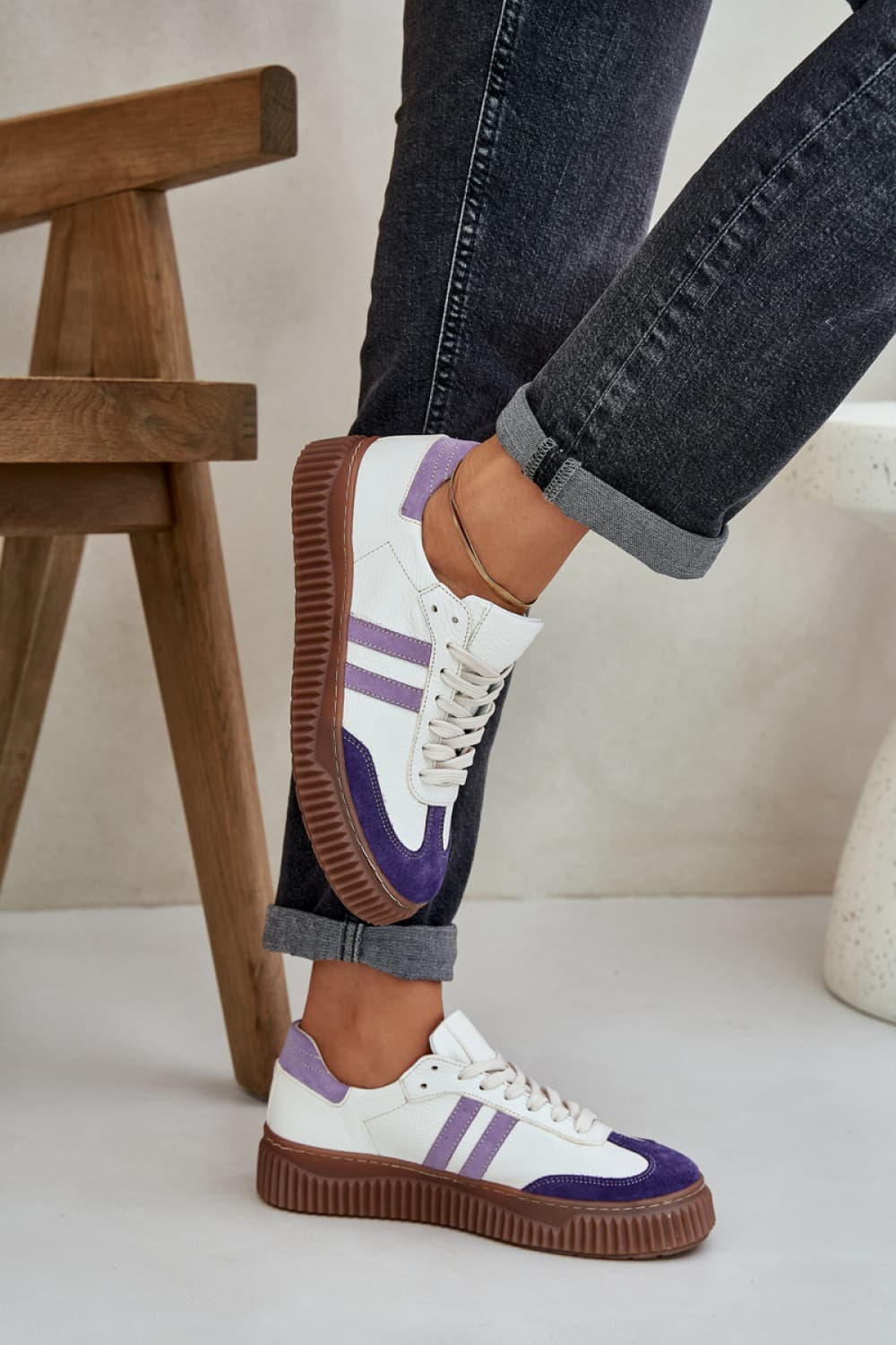 Scarpe spportive model 208543 Step in style - Miniatura 3