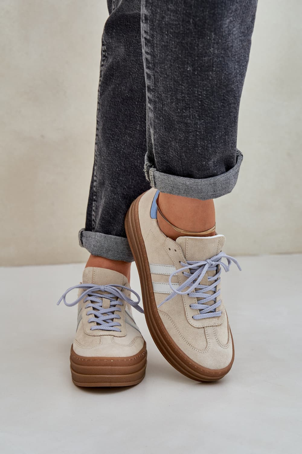 Scarpe spportive model 208544 Step in style - Miniatura 3