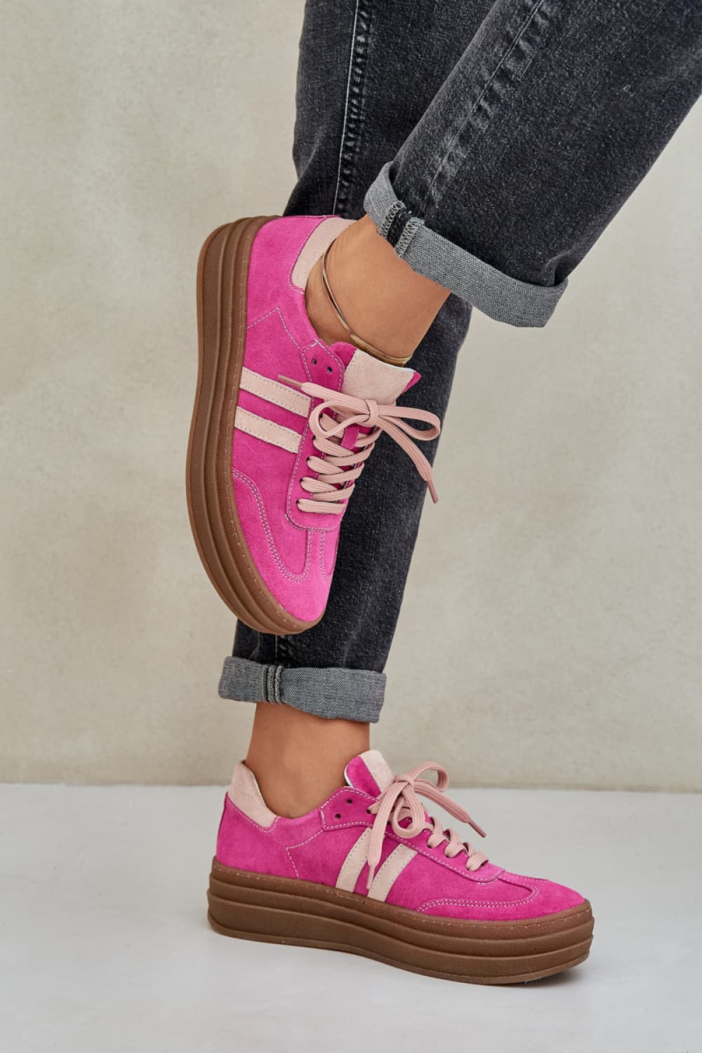 Scarpe spportive model 208545 Step in style - Miniatura 3