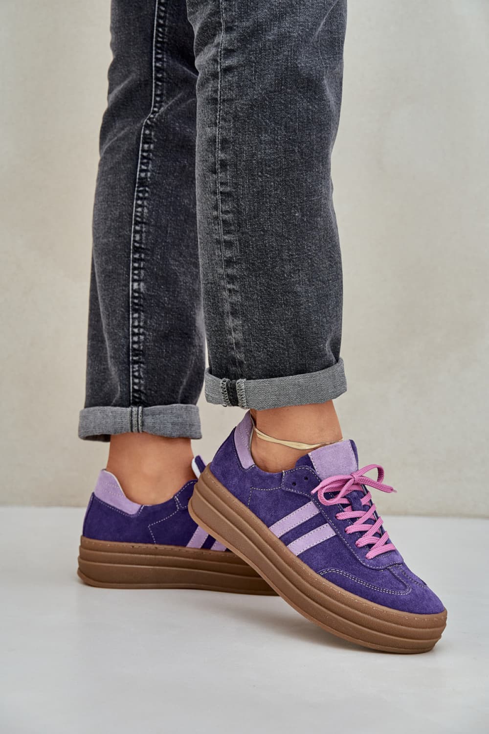 Scarpe spportive model 208546 Step in style - Miniatura 3