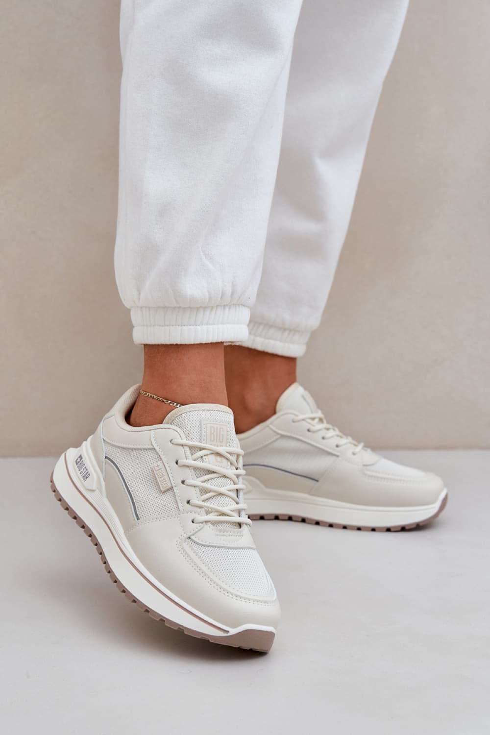 Scarpe spportive model 208550 Step in style