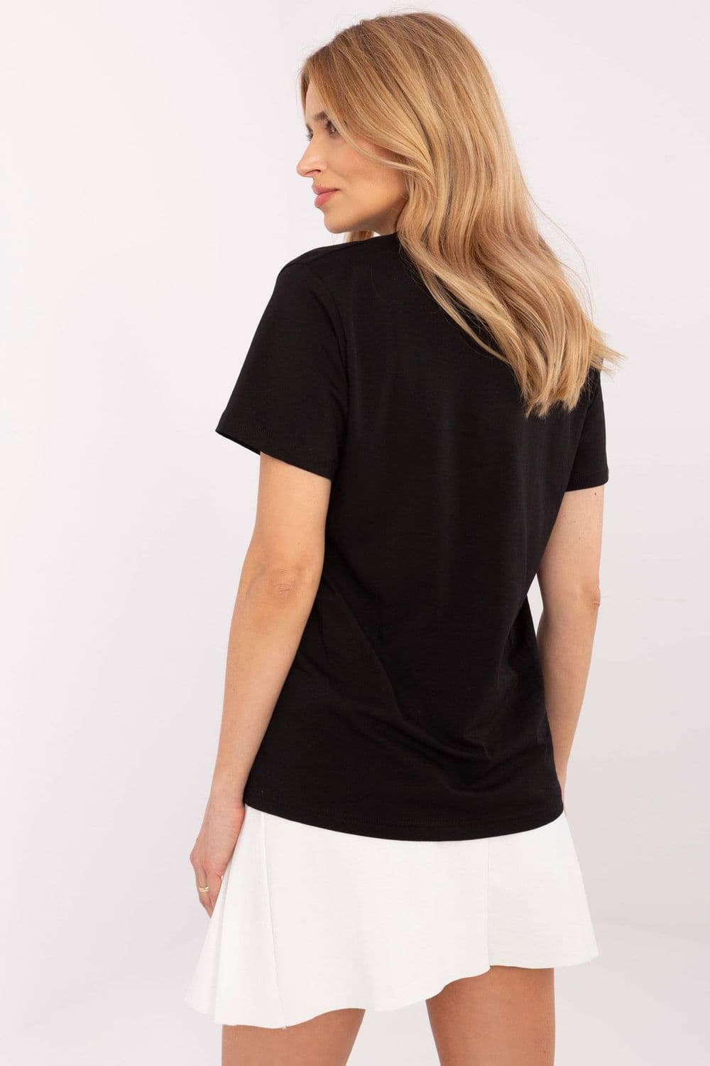 T-shirt model 208584 Factory Price - Miniatura 3
