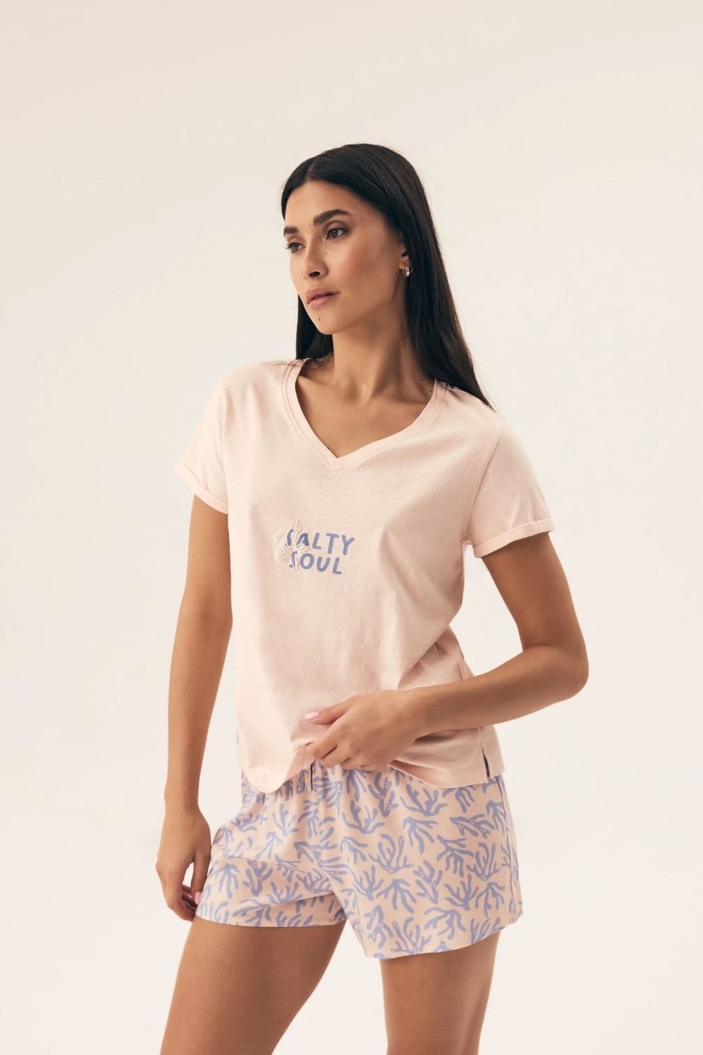 Pigiama model 208599 Henderson