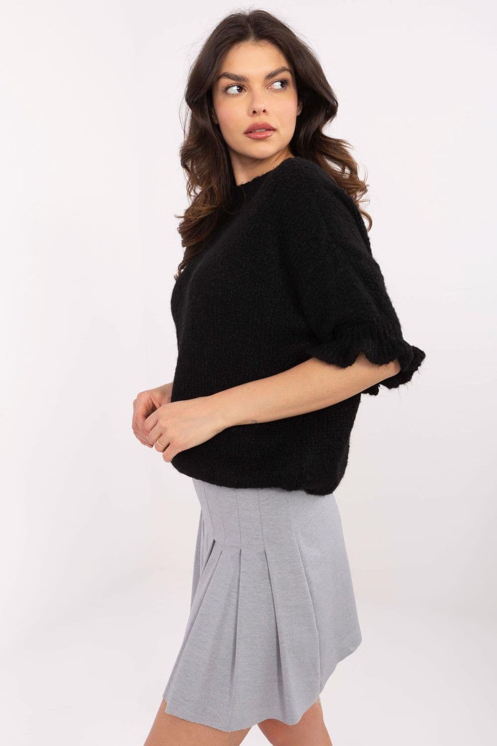 Maglione model 208688 Italy Moda - Miniatura 2