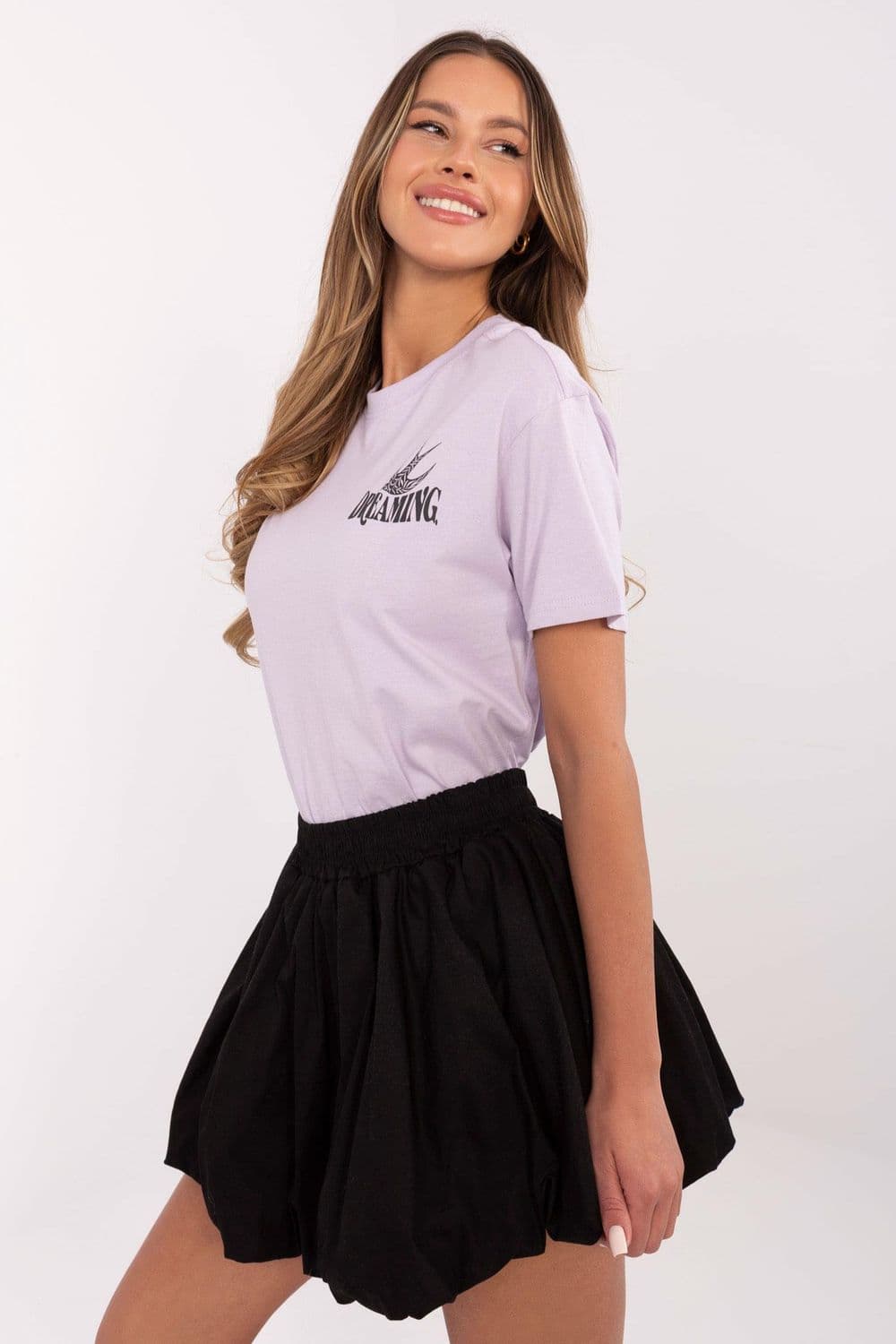 T-shirt model 208730 Sublevel - Miniatura 3