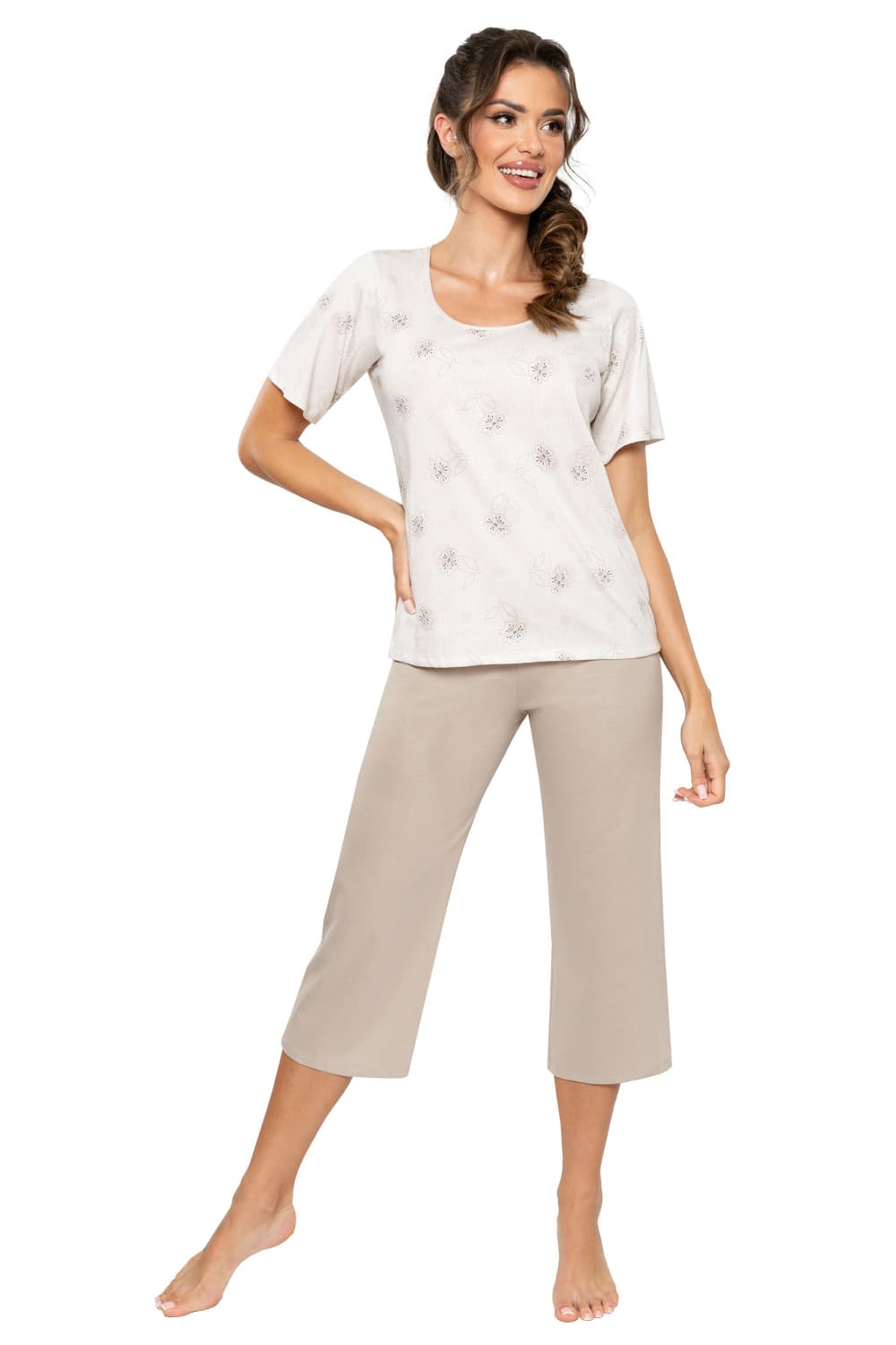 Pigiama model 208754 Donna