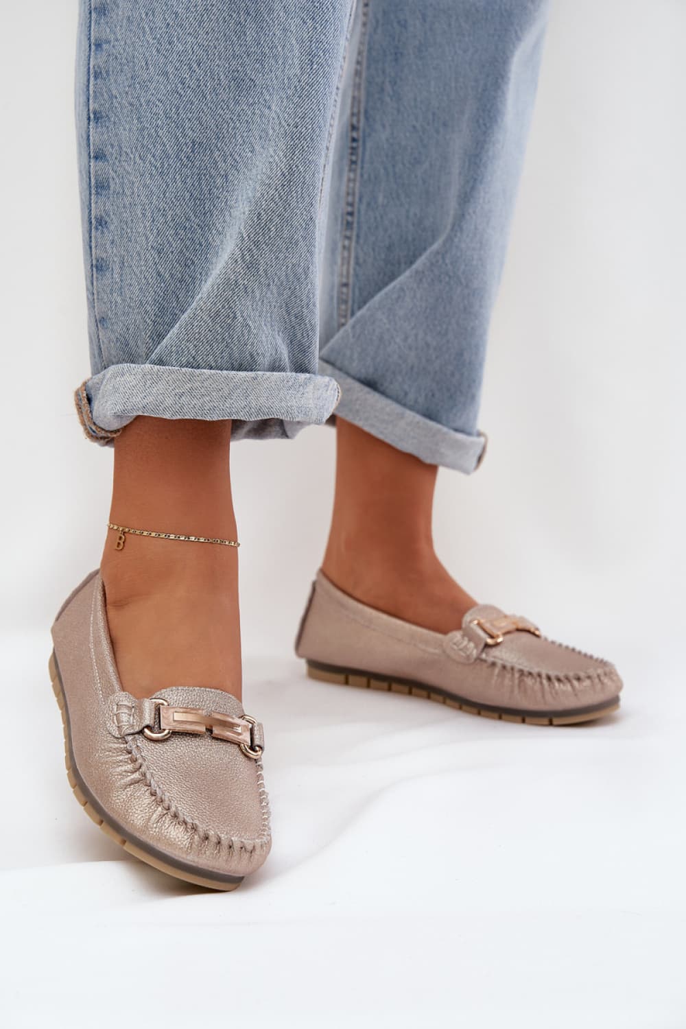 Mocassini model 208770 Step in style