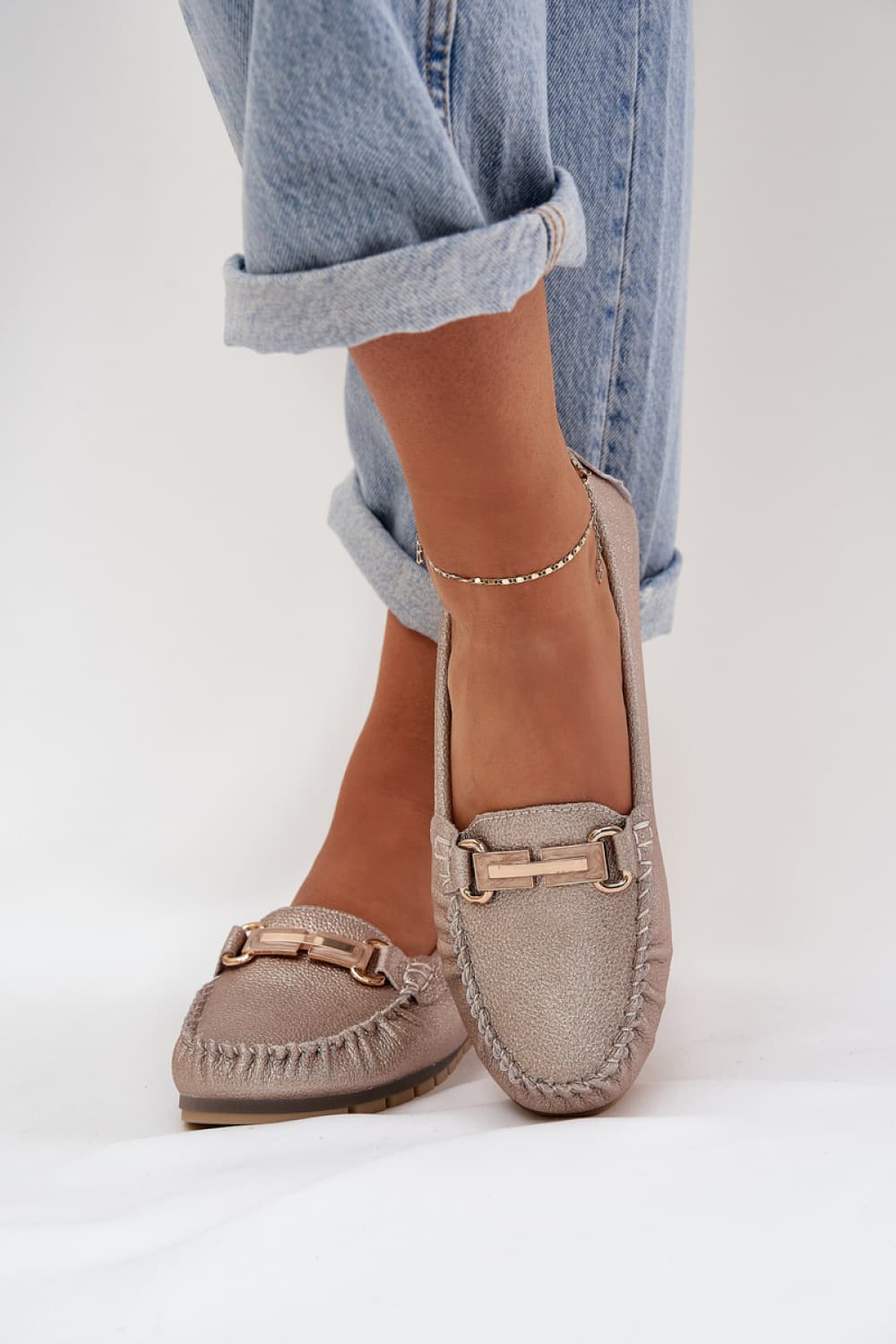 Mocassini model 208770 Step in style - Miniatura 3