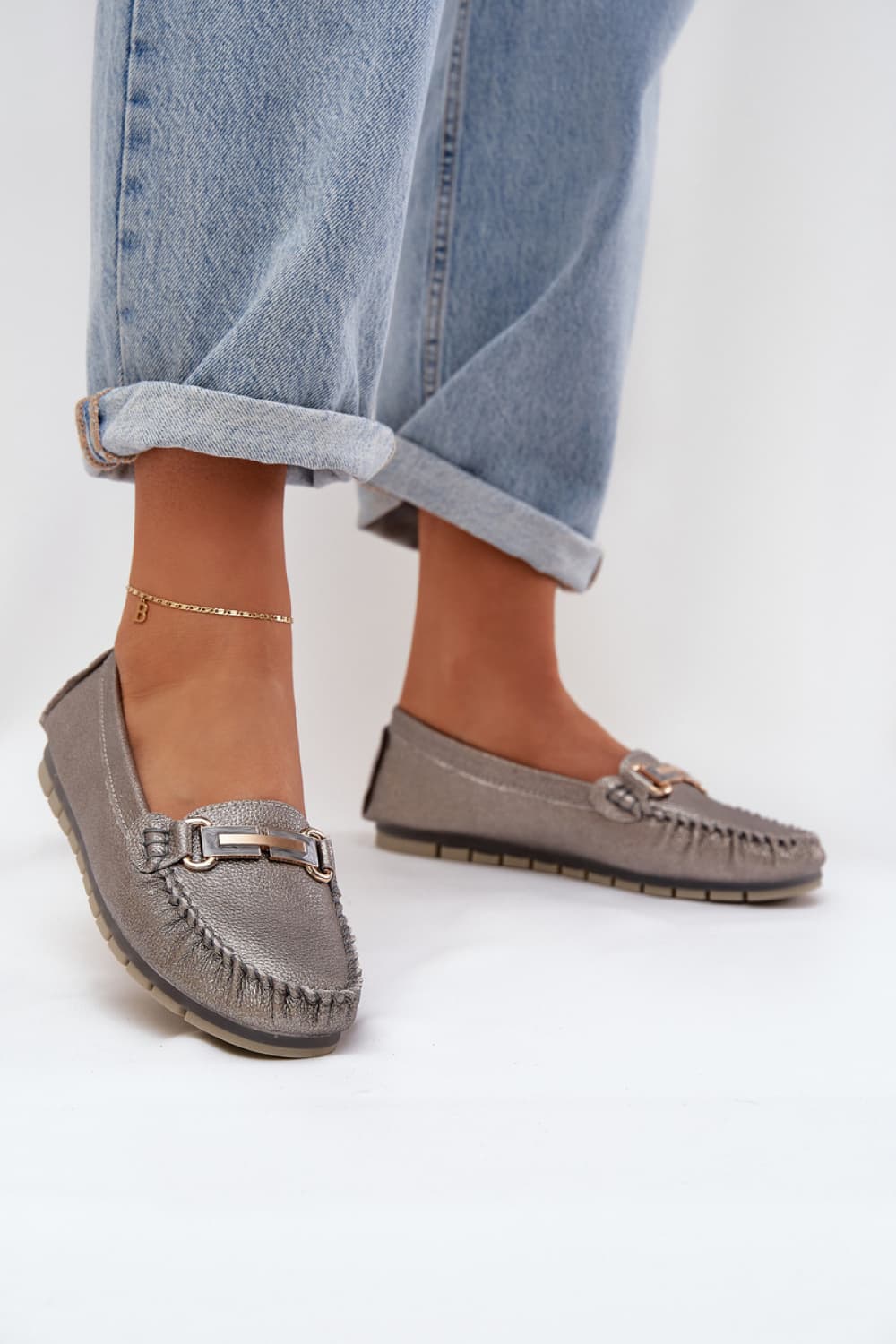 Mocassini model 208771 Step in style