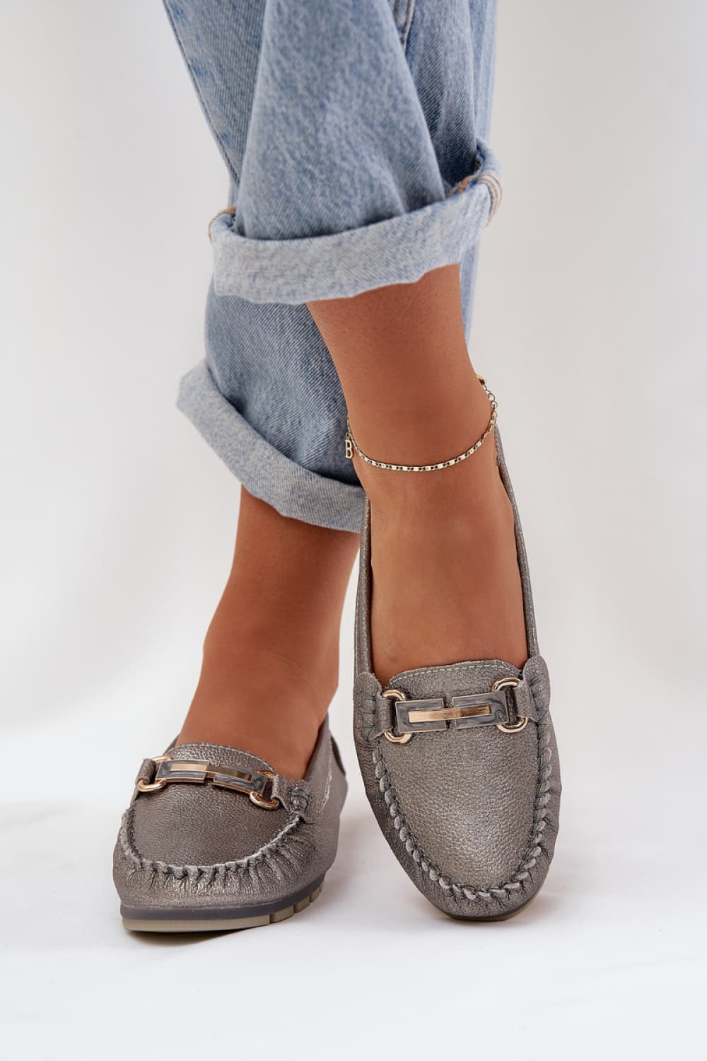 Mocassini model 208771 Step in style - Miniatura 3