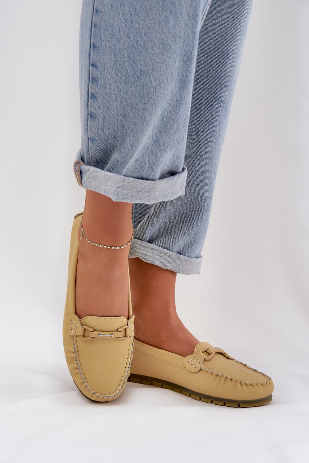Mocassini model 208781 Step in style - Miniatura 3