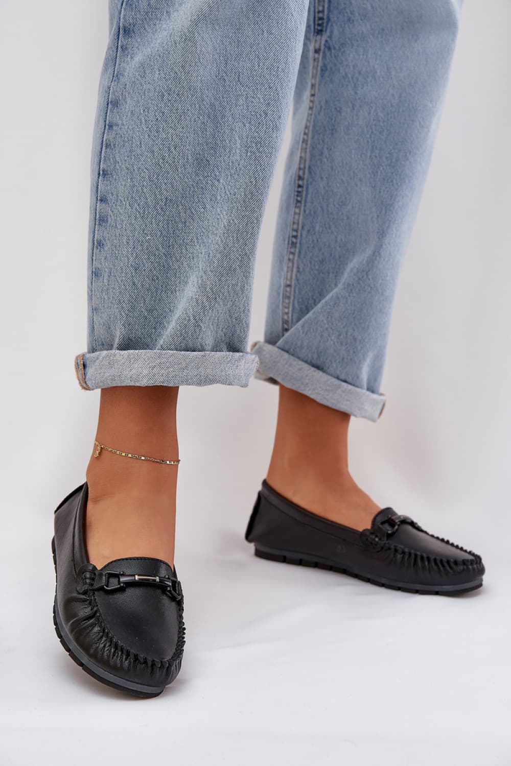 Mocassini model 208782 Step in style