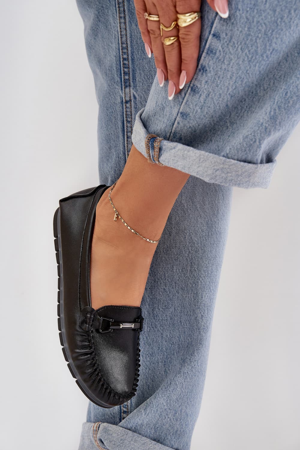 Mocassini model 208782 Step in style - Miniatura 3