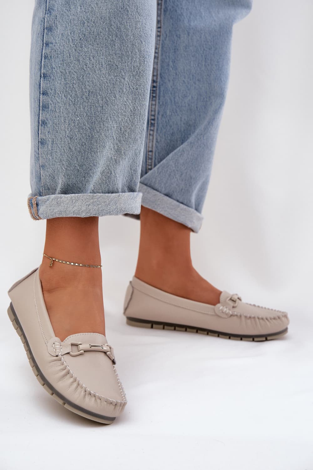 Mocassini model 208783 Step in style
