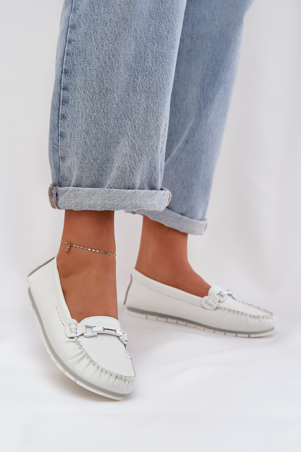 Mocassini model 208784 Step in style