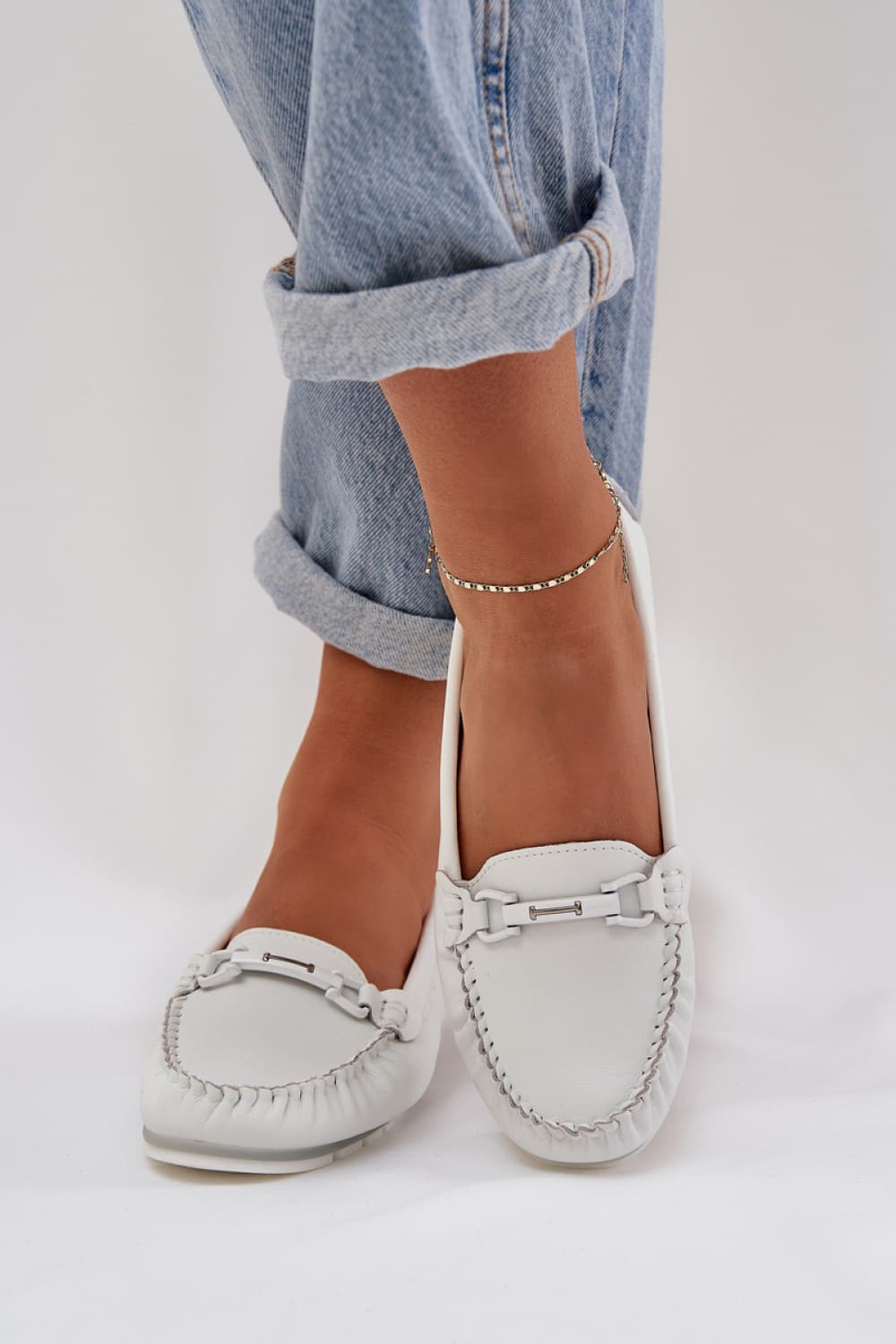 Mocassini model 208784 Step in style - Miniatura 3