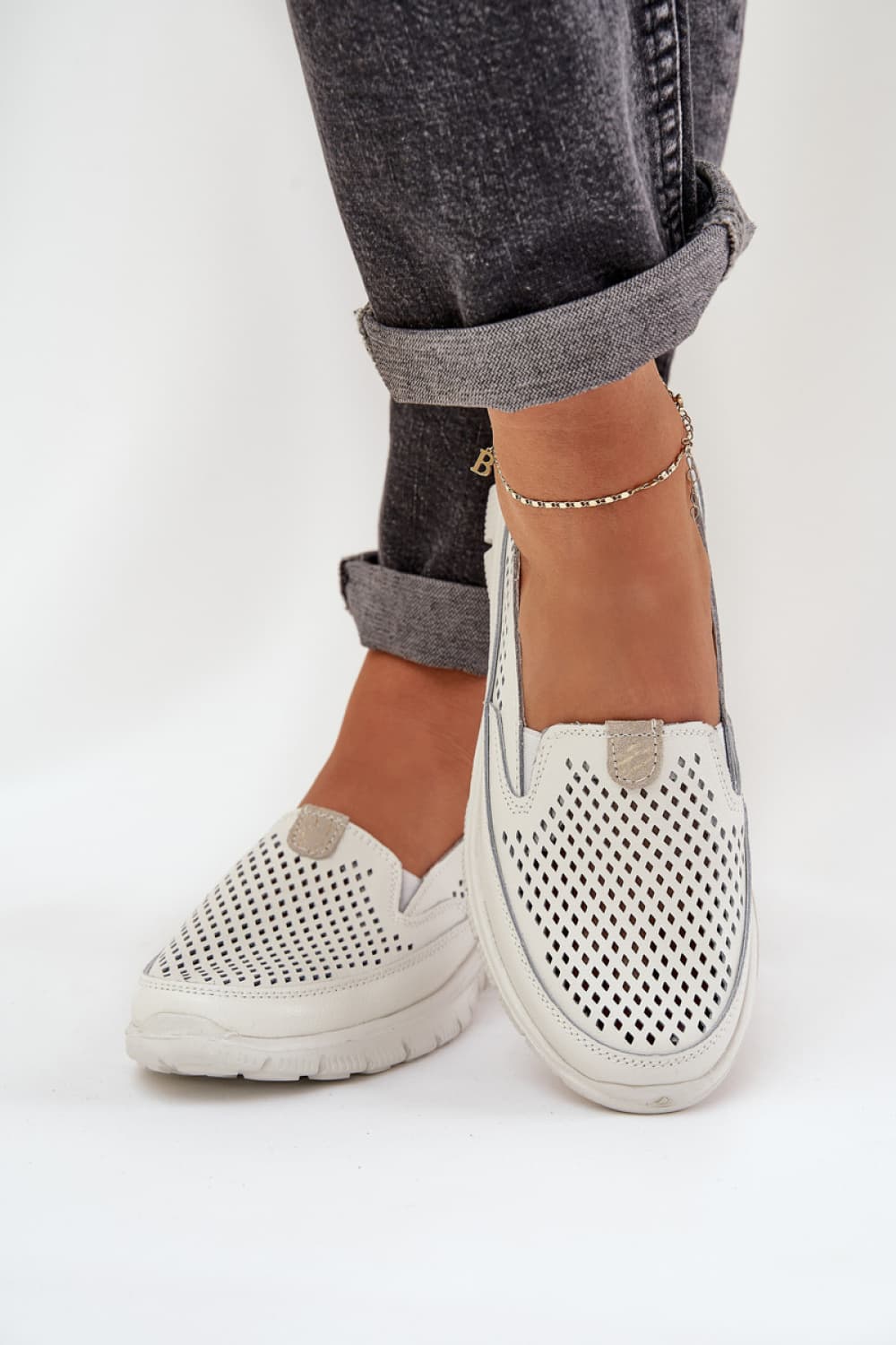 Mocassini model 208790 Step in style