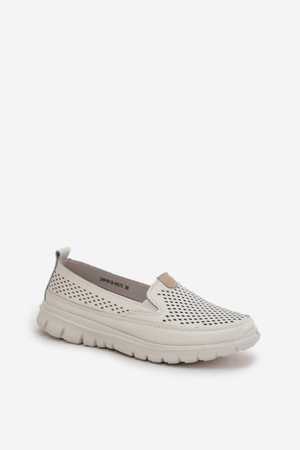 Mocassini model 208790 Step in style - Miniatura 2