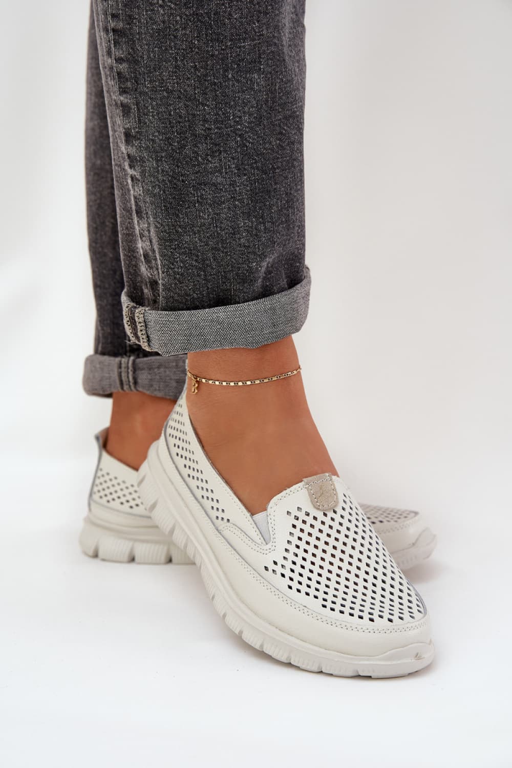 Mocassini model 208790 Step in style - Miniatura 3