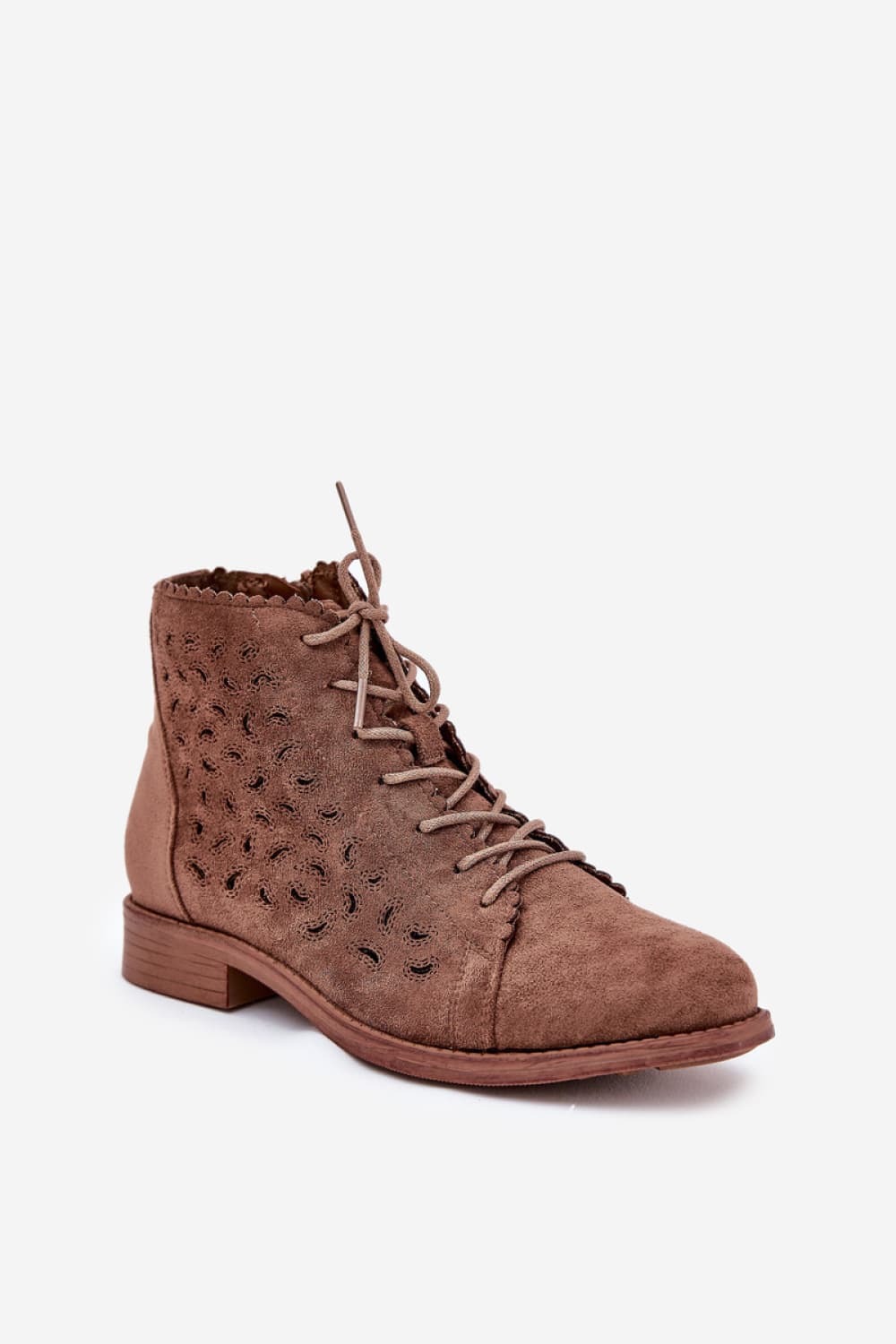 Scarpe con tacco model 208795 Step in style - Miniatura 2