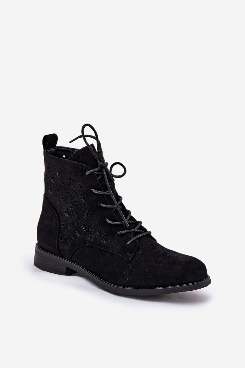Scarpe con tacco model 208798 Step in style - Miniatura 2